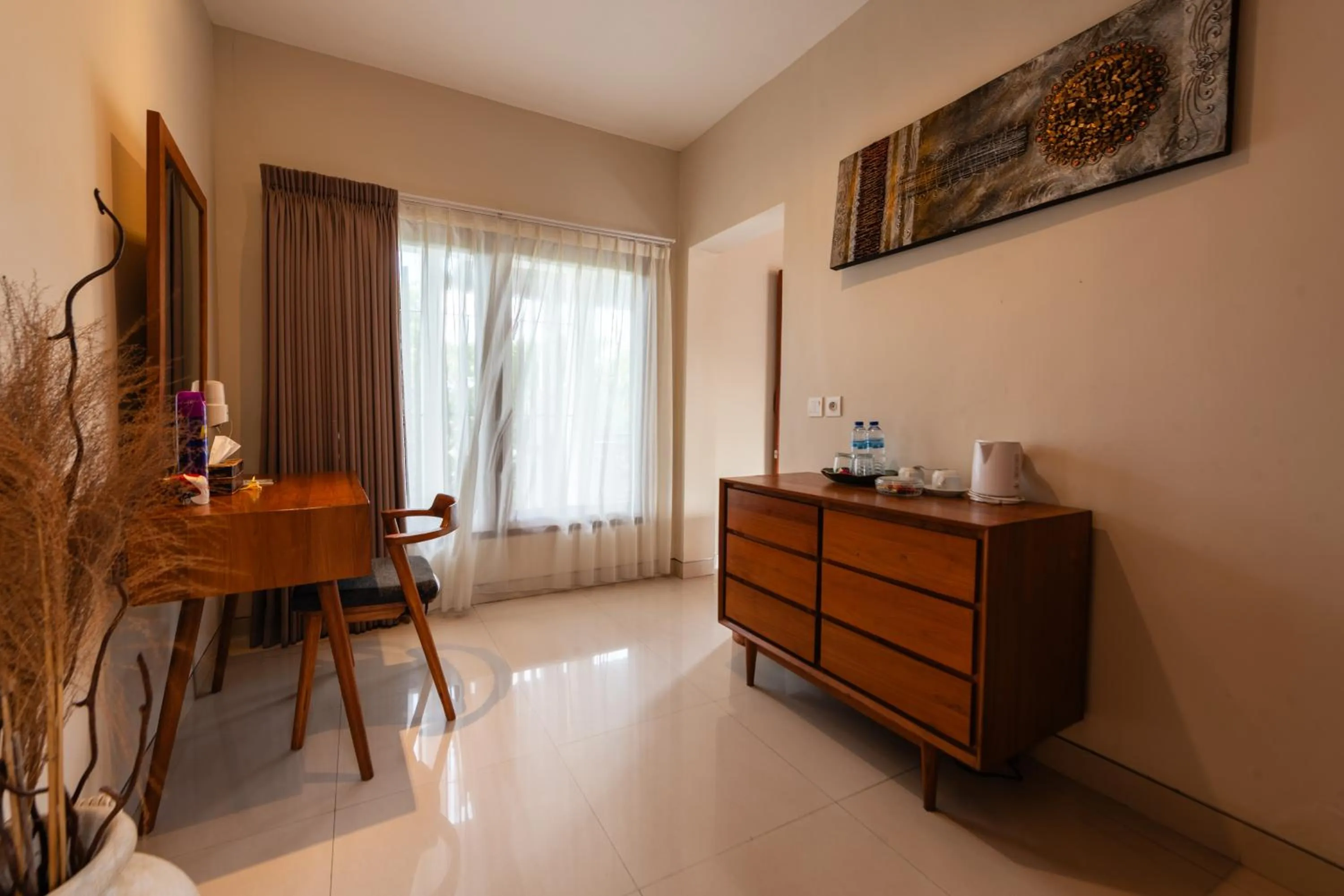 Bali Ayu Hotel & Villas