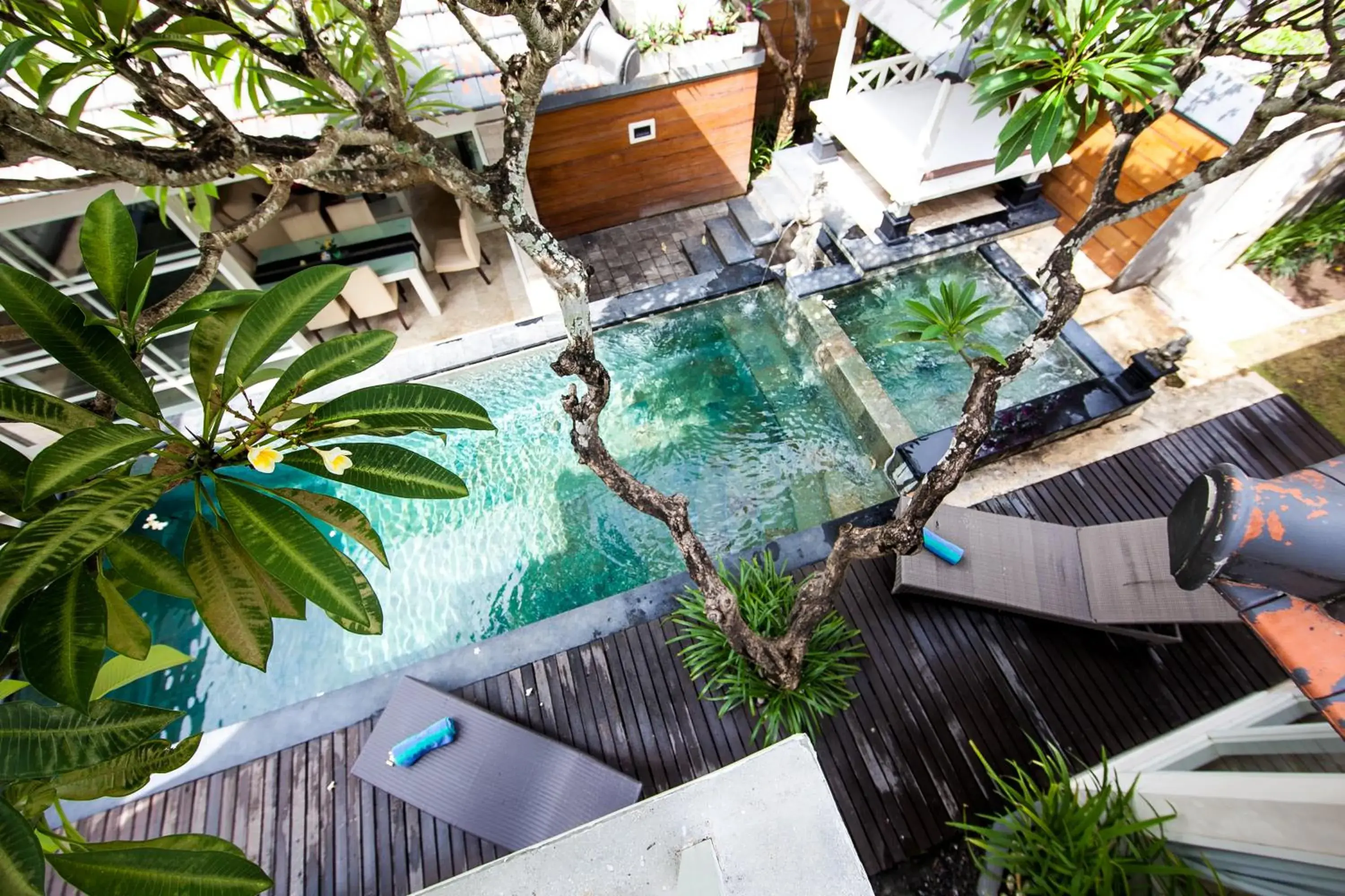 Bugan Villas Bugan Villas