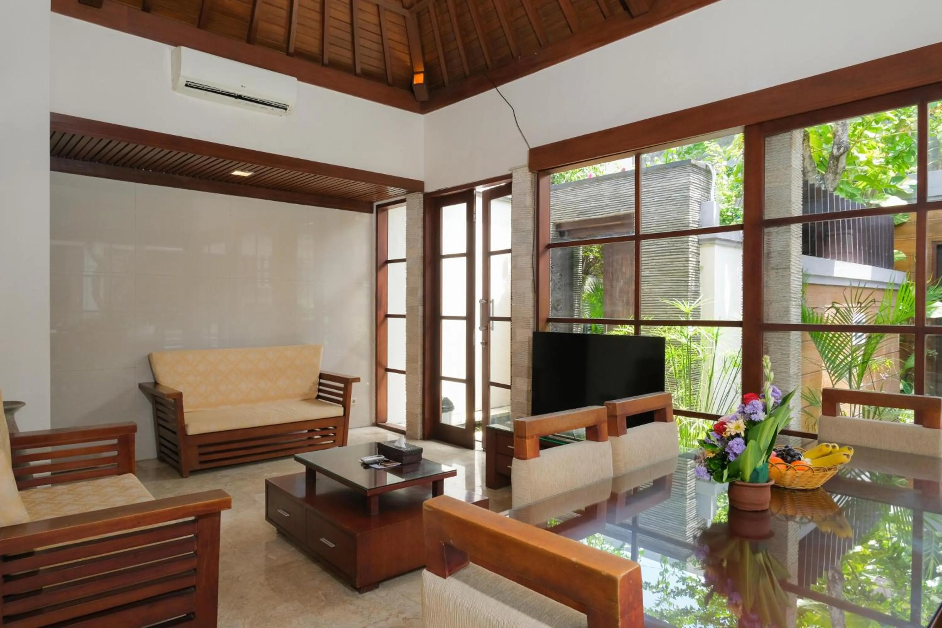 Bugan Villas