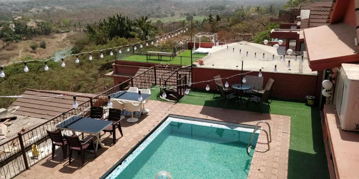 Villa No: 214, Dr.Wade's Villa.
