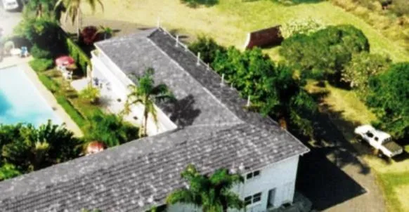 Property building in Blue Pacific Swansea