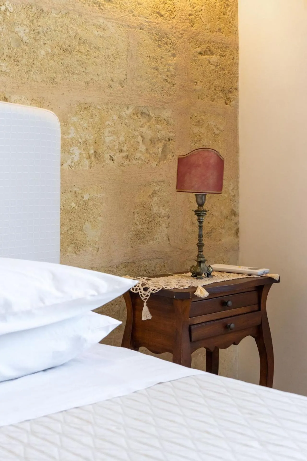 Double Room in Le Lantane - Luxury Rooms