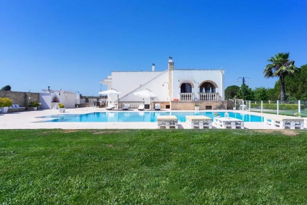 Le Lantane - Luxury Rooms