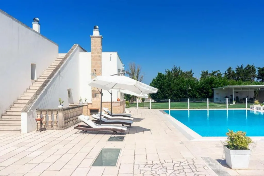 Le Lantane - Luxury Rooms