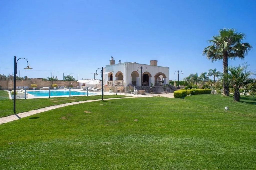 Le Lantane - Luxury Rooms