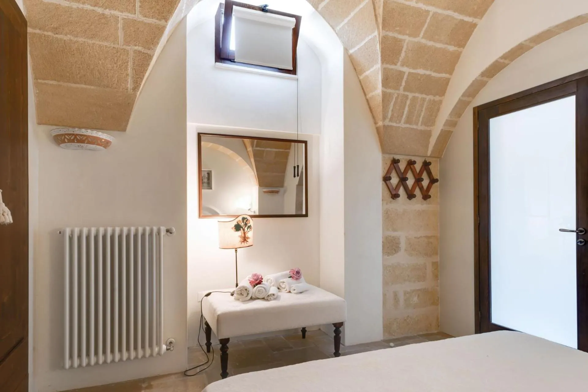 Executive Suite in Le Lantane - Luxury Rooms
