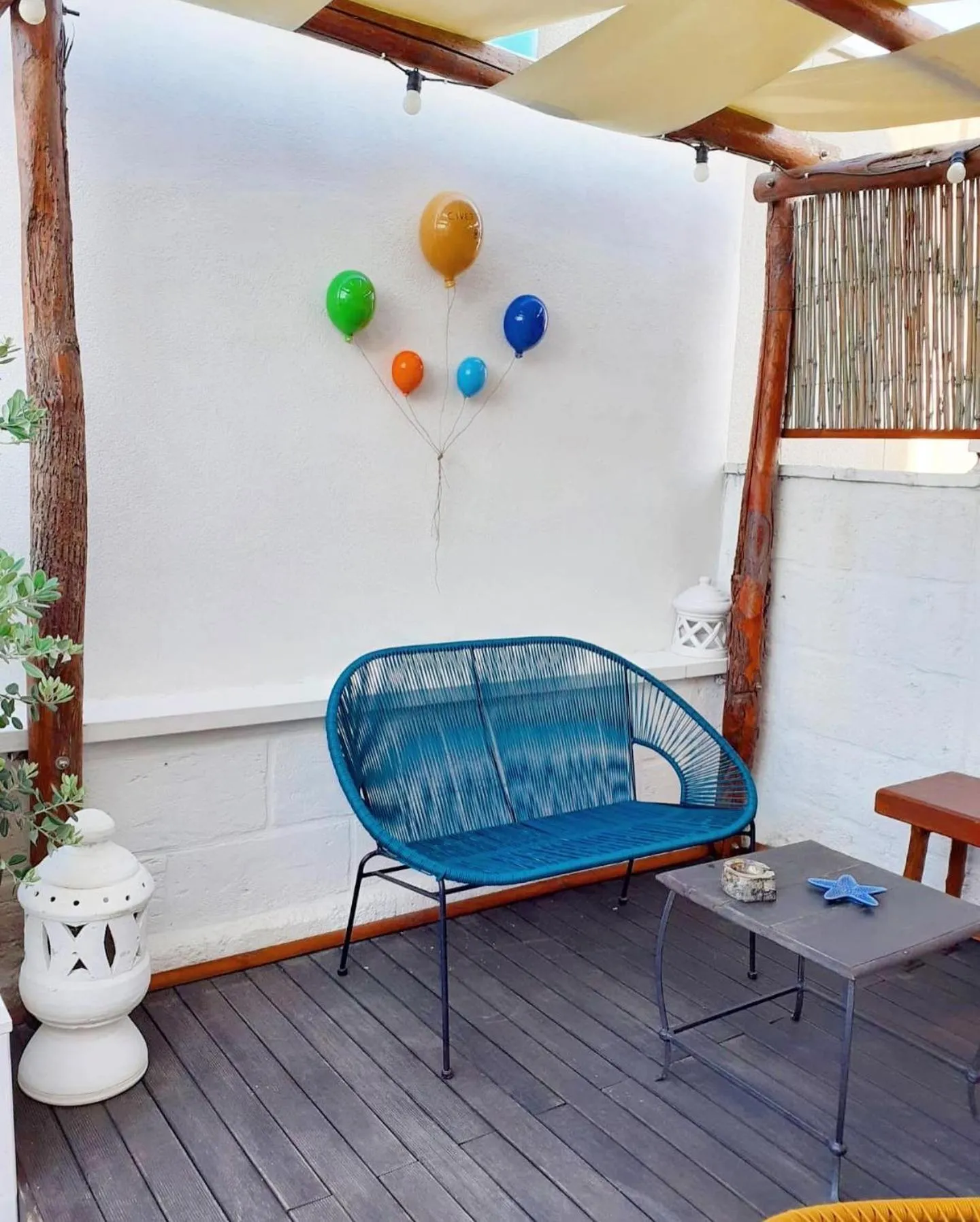 CIVETTHOUSE : la casa delle civette