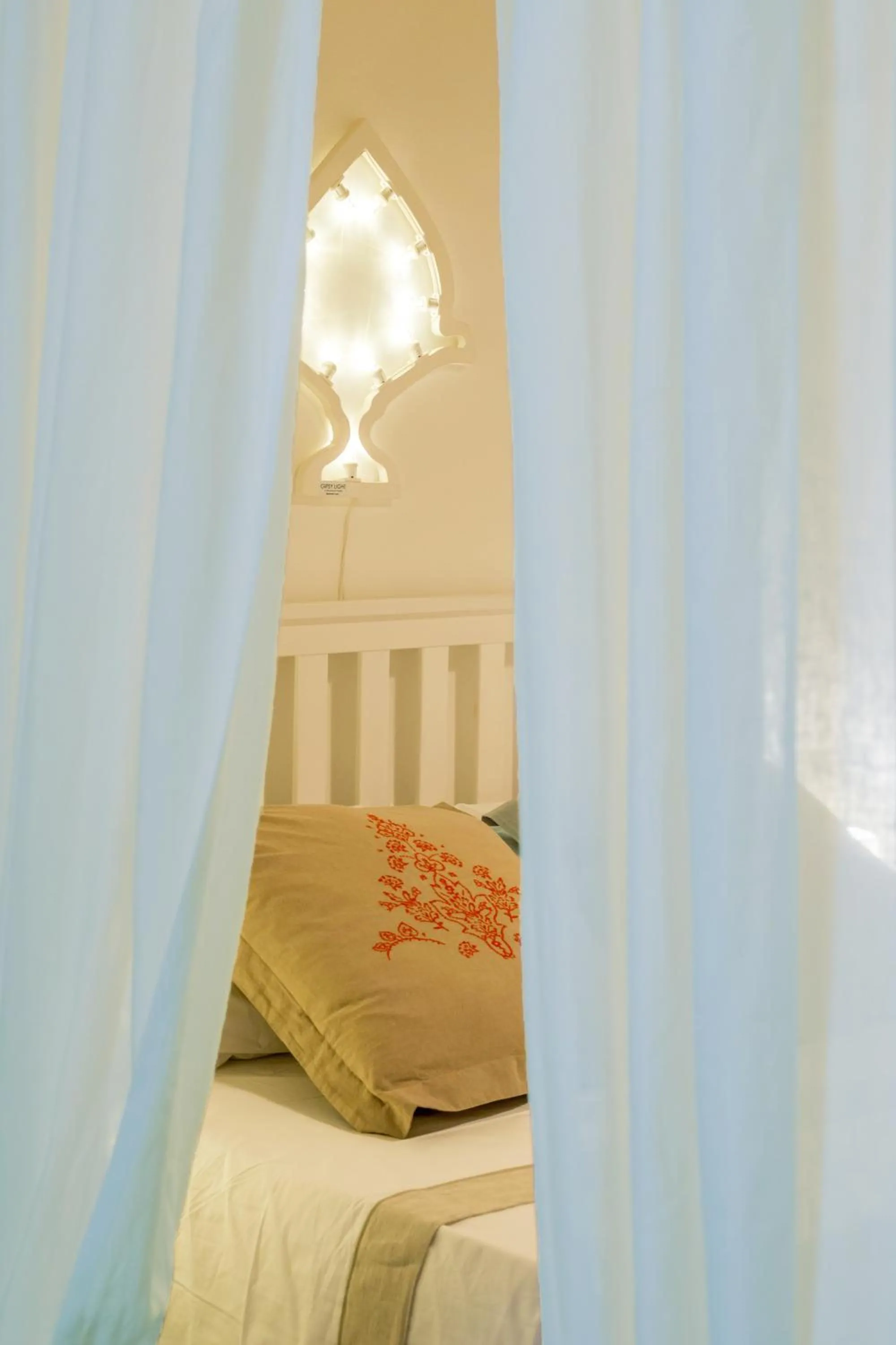 Bedroom, Bed in CIVETTHOUSE : la casa delle civette