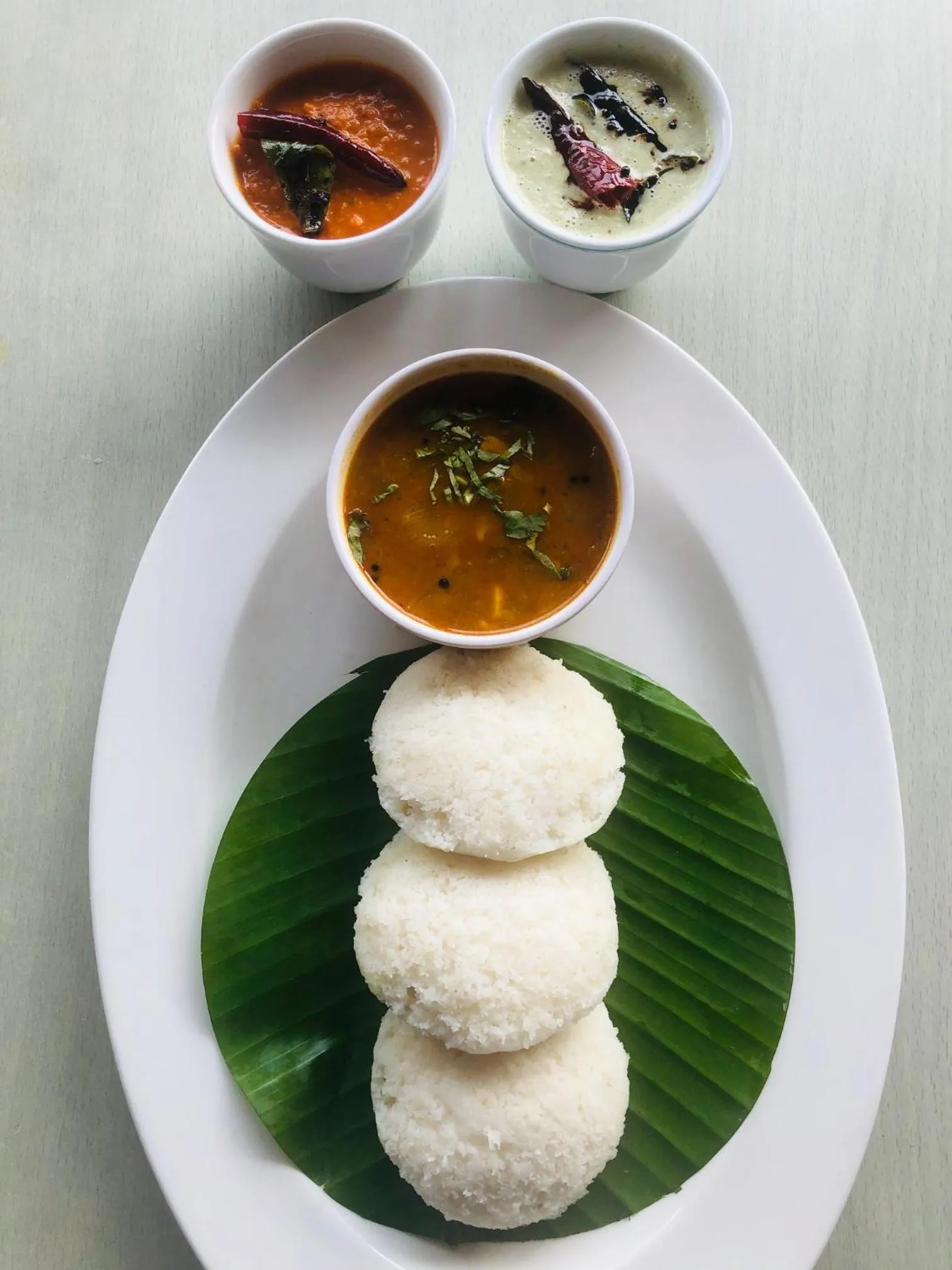 Breakfast in Hotel Abad Plaza