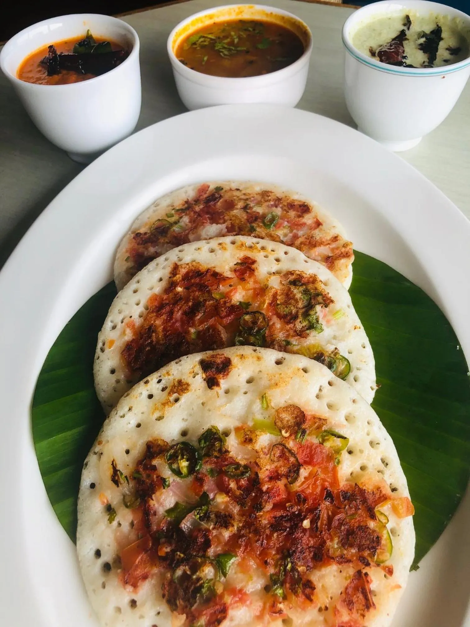 Breakfast in Hotel Abad Plaza