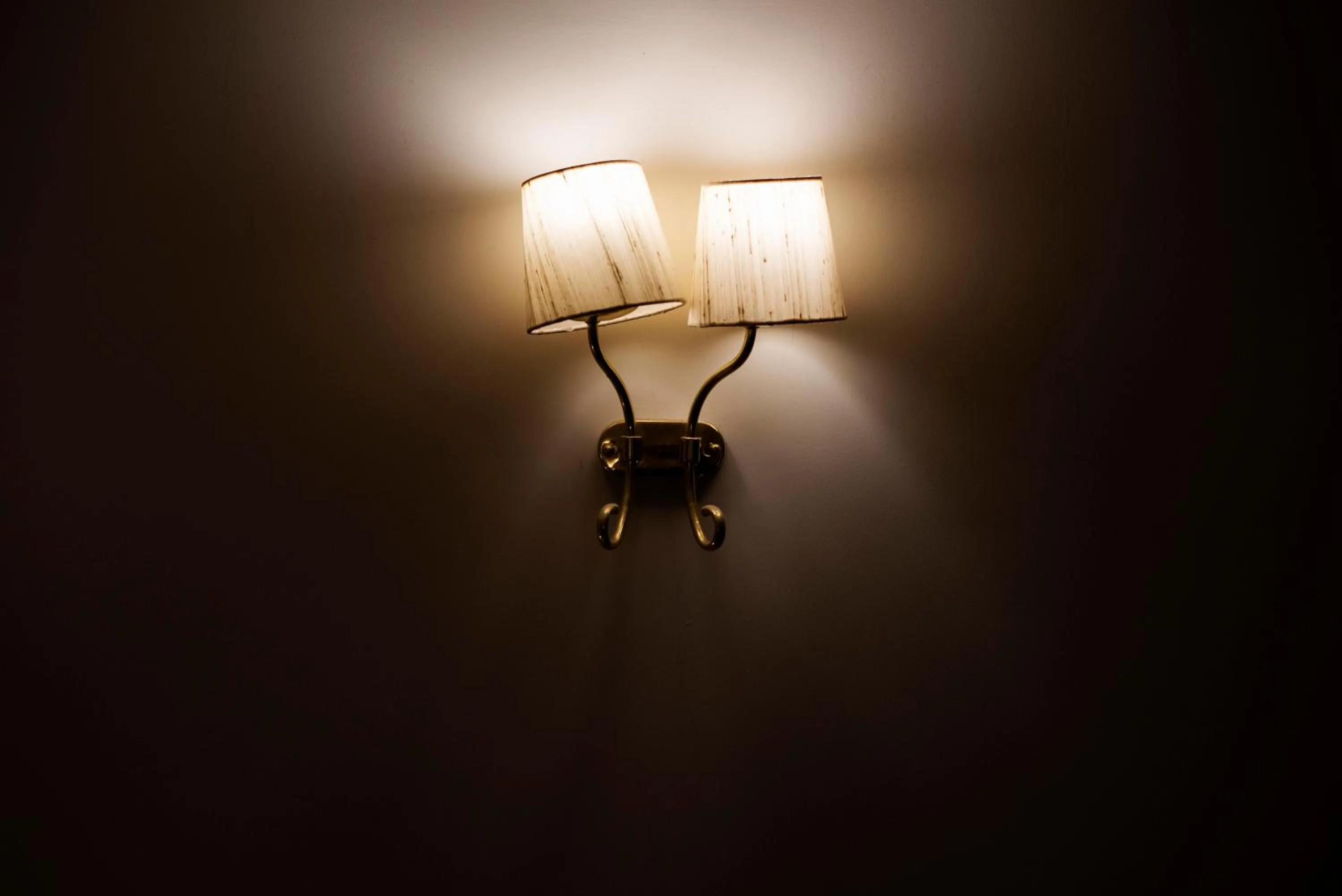 Bedroom in Hotel Abad Plaza