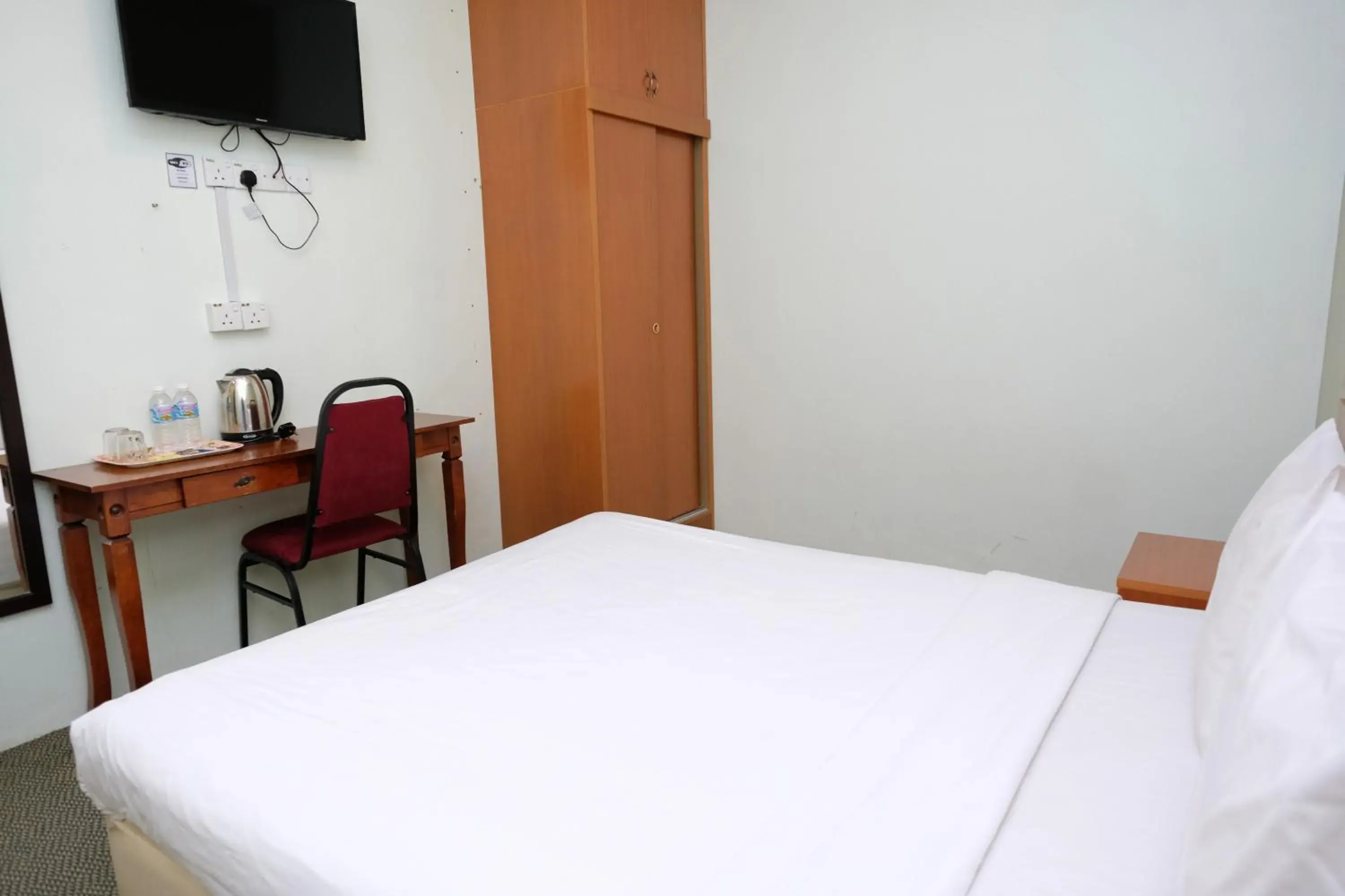 Bedroom, Bed in Ridel Boutique Hotel Bedroom, Bed in Ridel Boutique Hotel