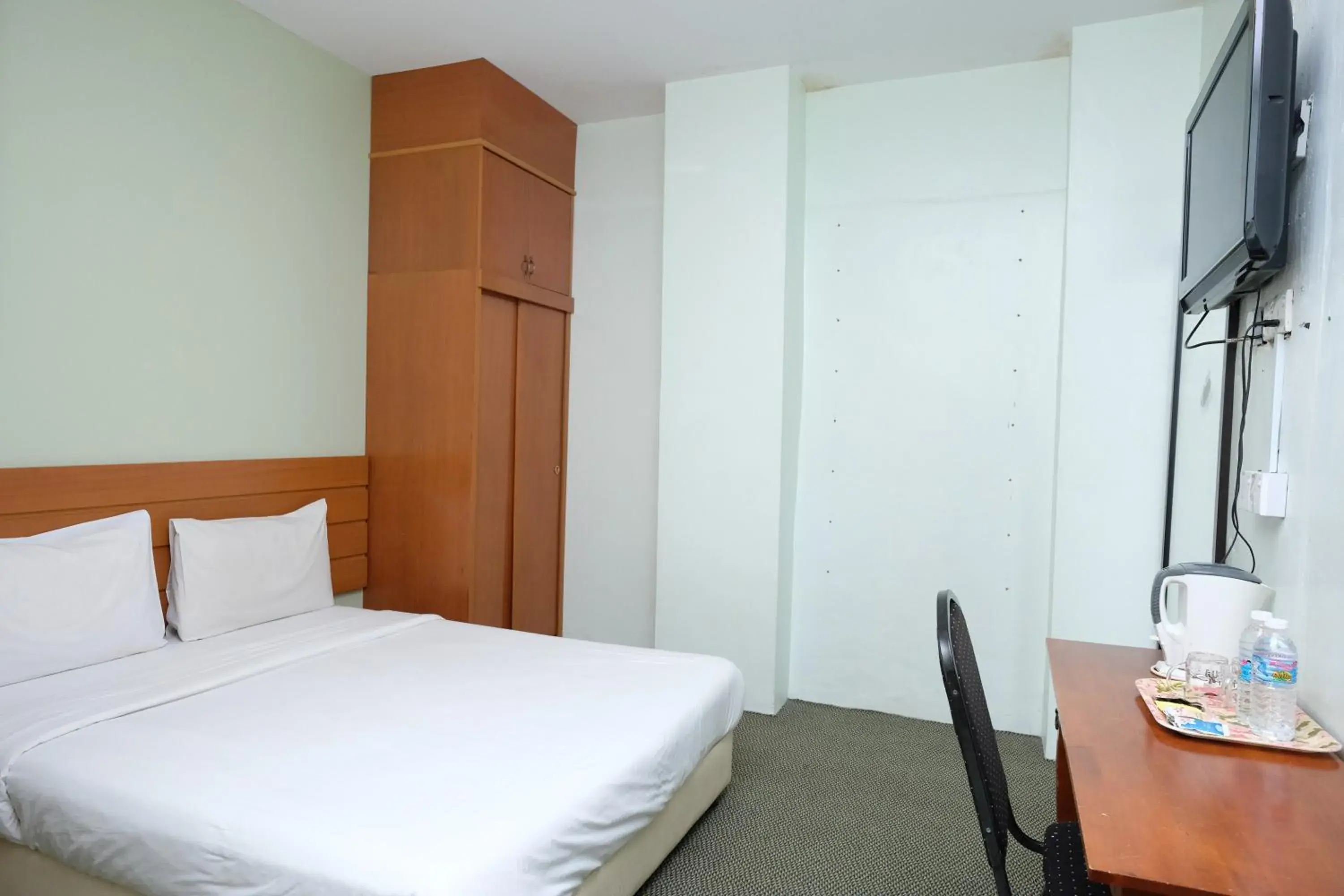 Deluxe Queen Room in Ridel Boutique Hotel Deluxe Queen Room in Ridel Boutique Hotel