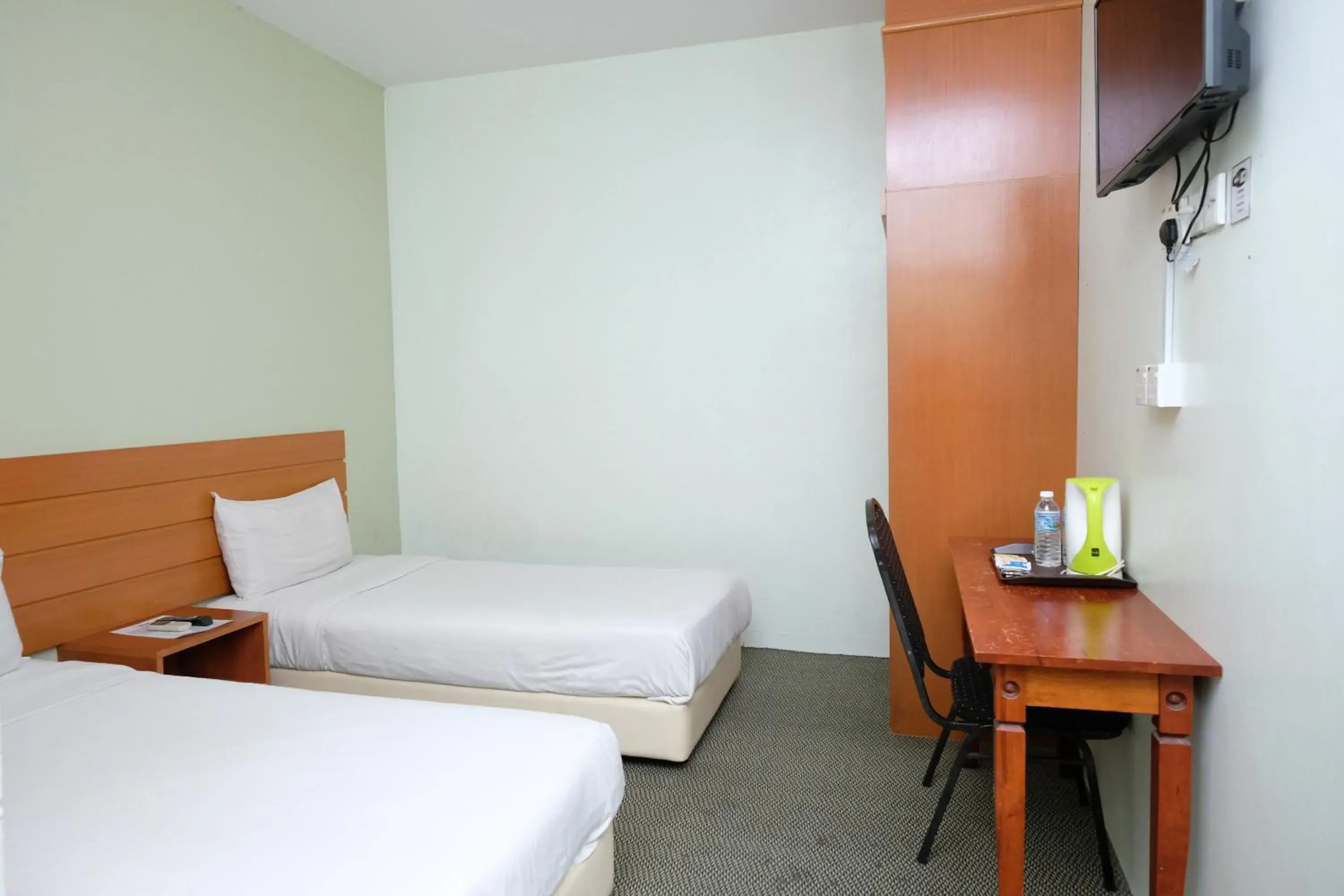 Bedroom, Bed in Ridel Boutique Hotel Bedroom, Bed in Ridel Boutique Hotel