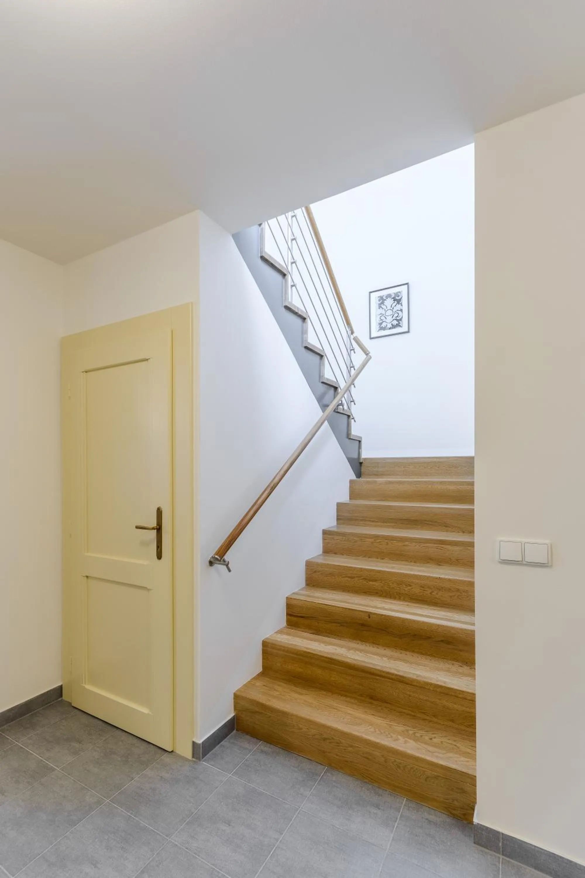 Area and facilities in Riverside SPIRIT