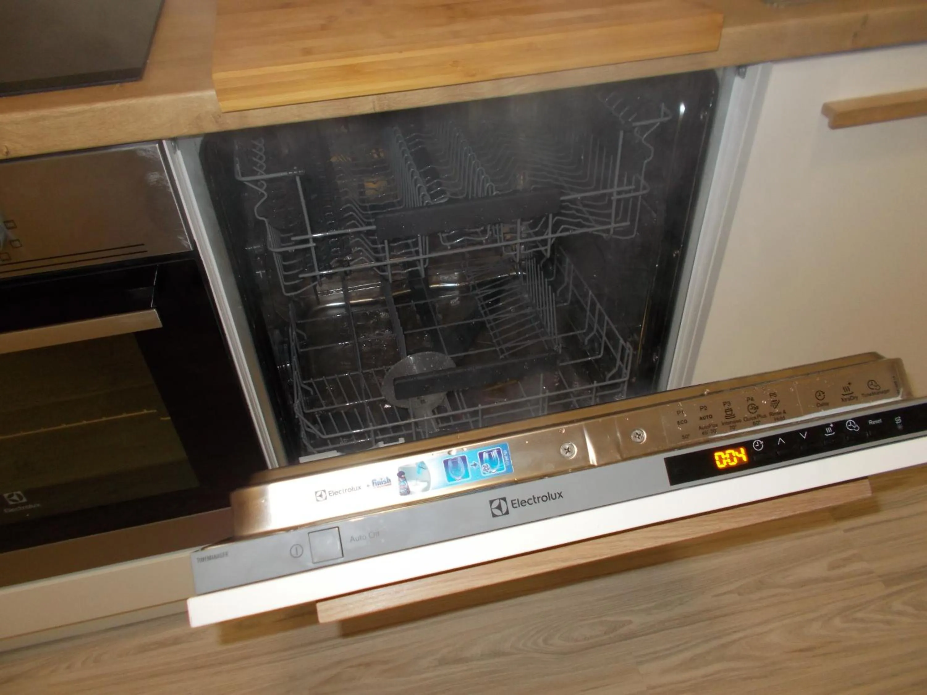 Bedroom in Riverside SPIRIT