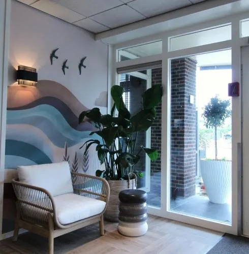 Hotel Meyer
