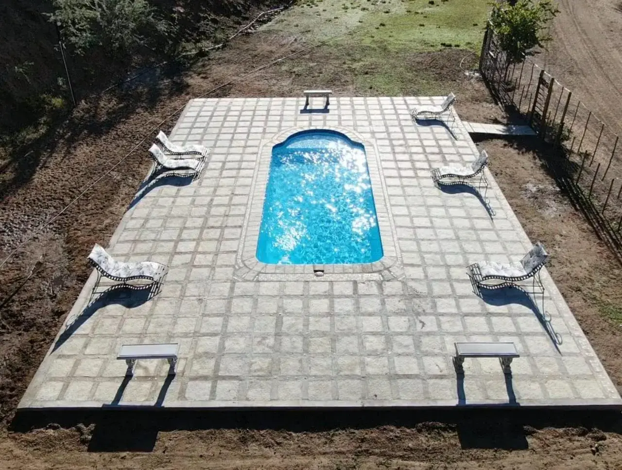 Patio in Old Mill Lodge, Seasonal Working Ostrich Farm & Restaurant, Oudtshoorn Patio in Old Mill Lodge, Seasonal Working Ostrich Farm & Restaurant, Oudtshoorn