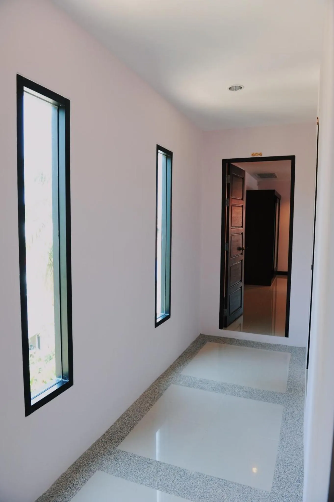 Property building in Ice Kamala Beach Hotel