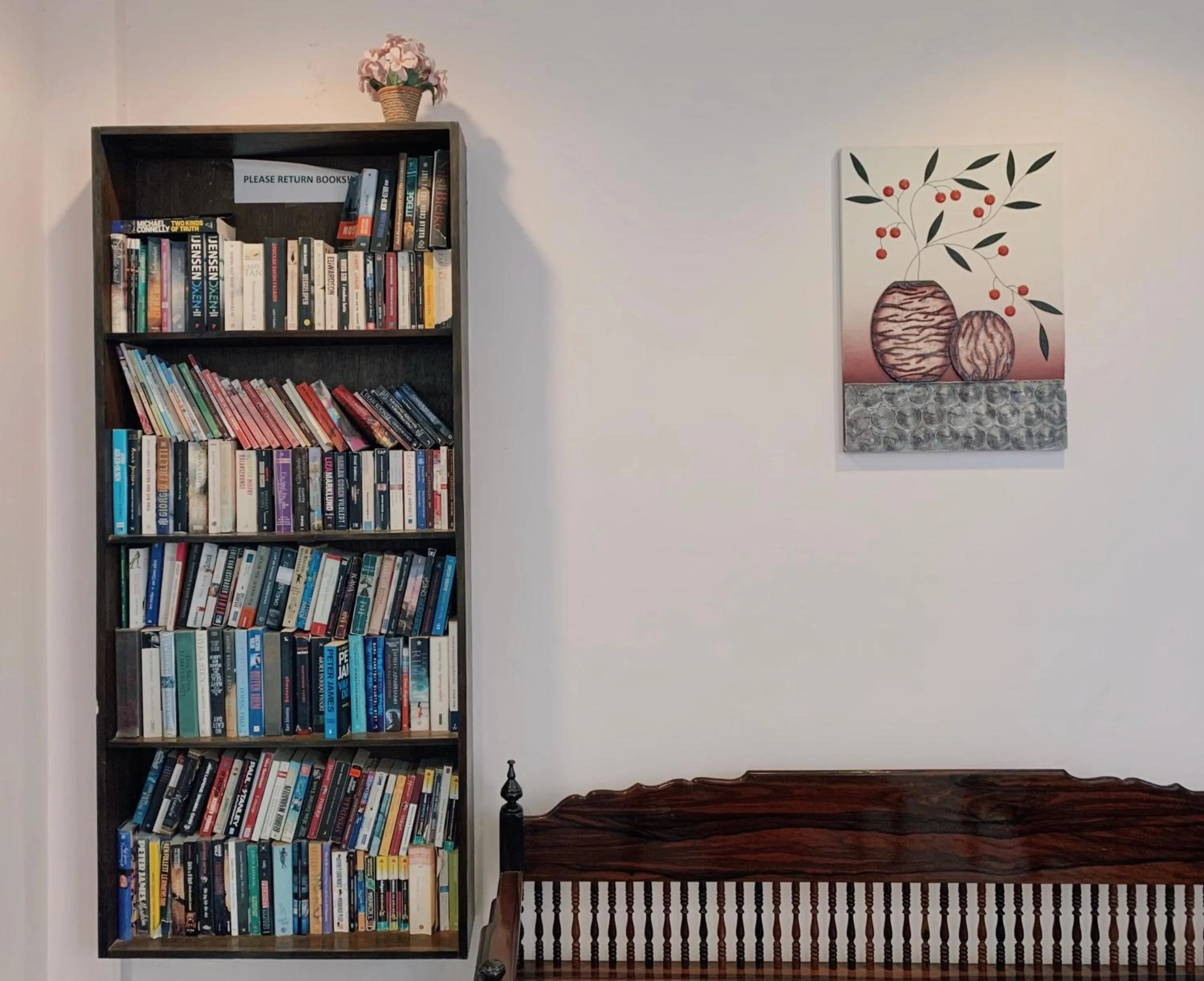 Entertainment in Ice Kamala Beach Hotel