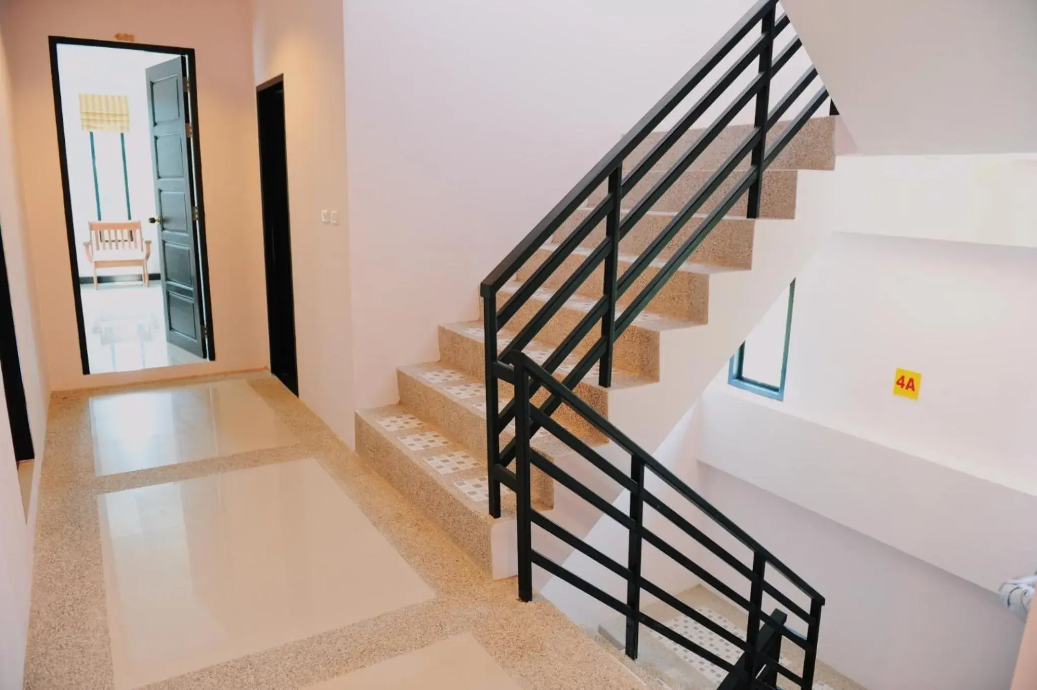 Property building in Ice Kamala Beach Hotel Property building in Ice Kamala Beach Hotel