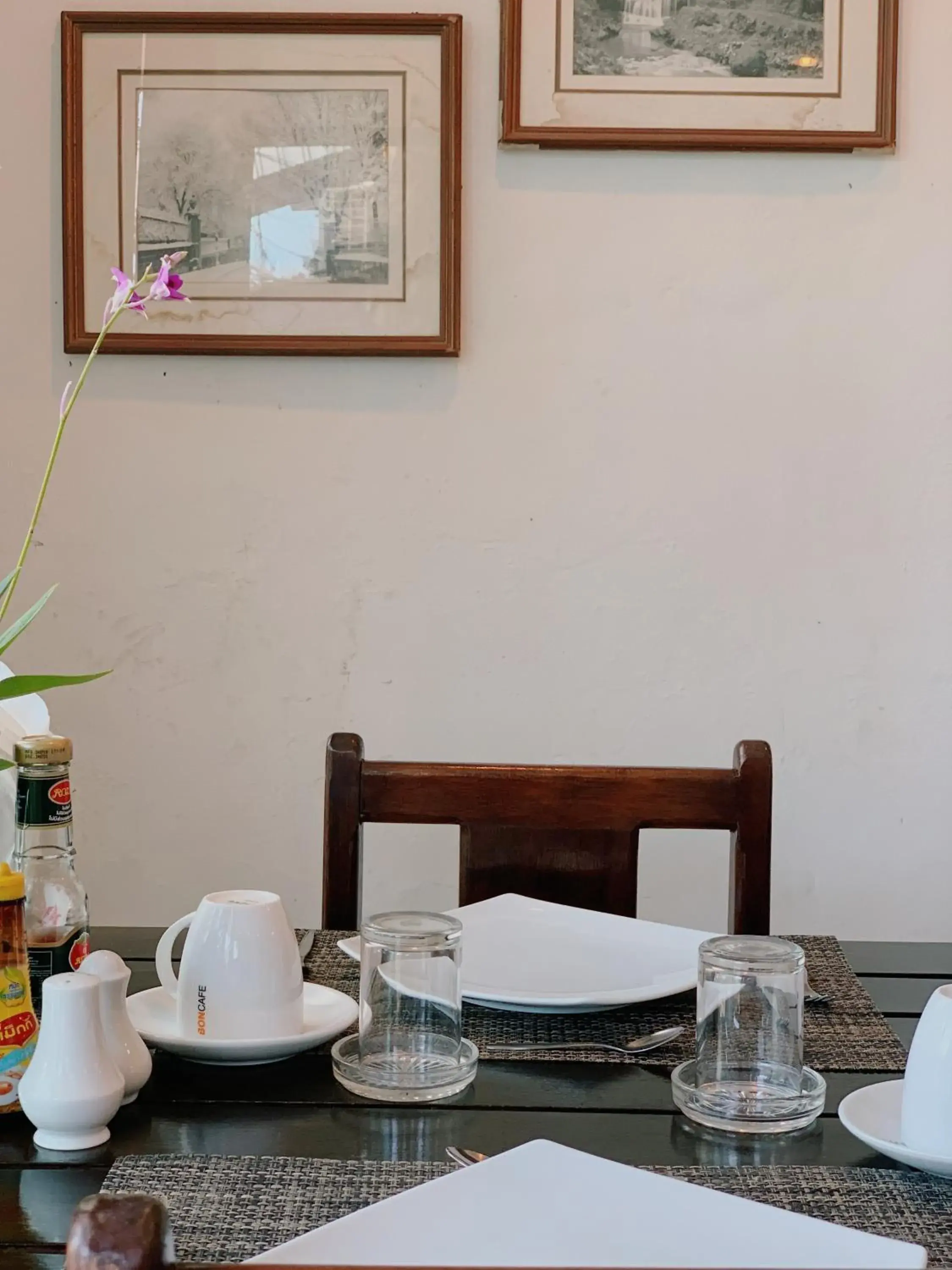 Restaurant/places to eat in Ice Kamala Beach Hotel Restaurant/places to eat in Ice Kamala Beach Hotel