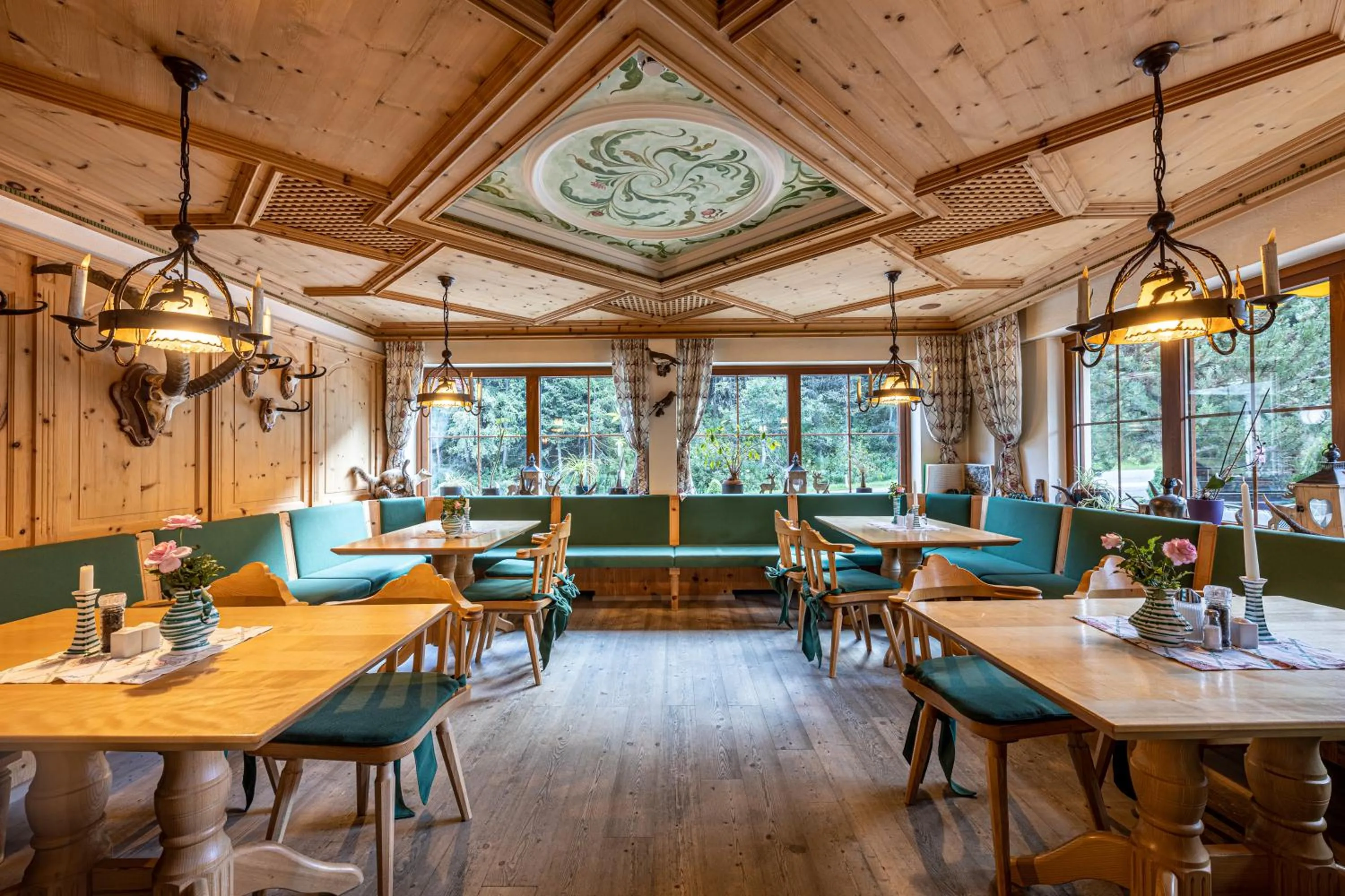 Hotel Gletscherblick