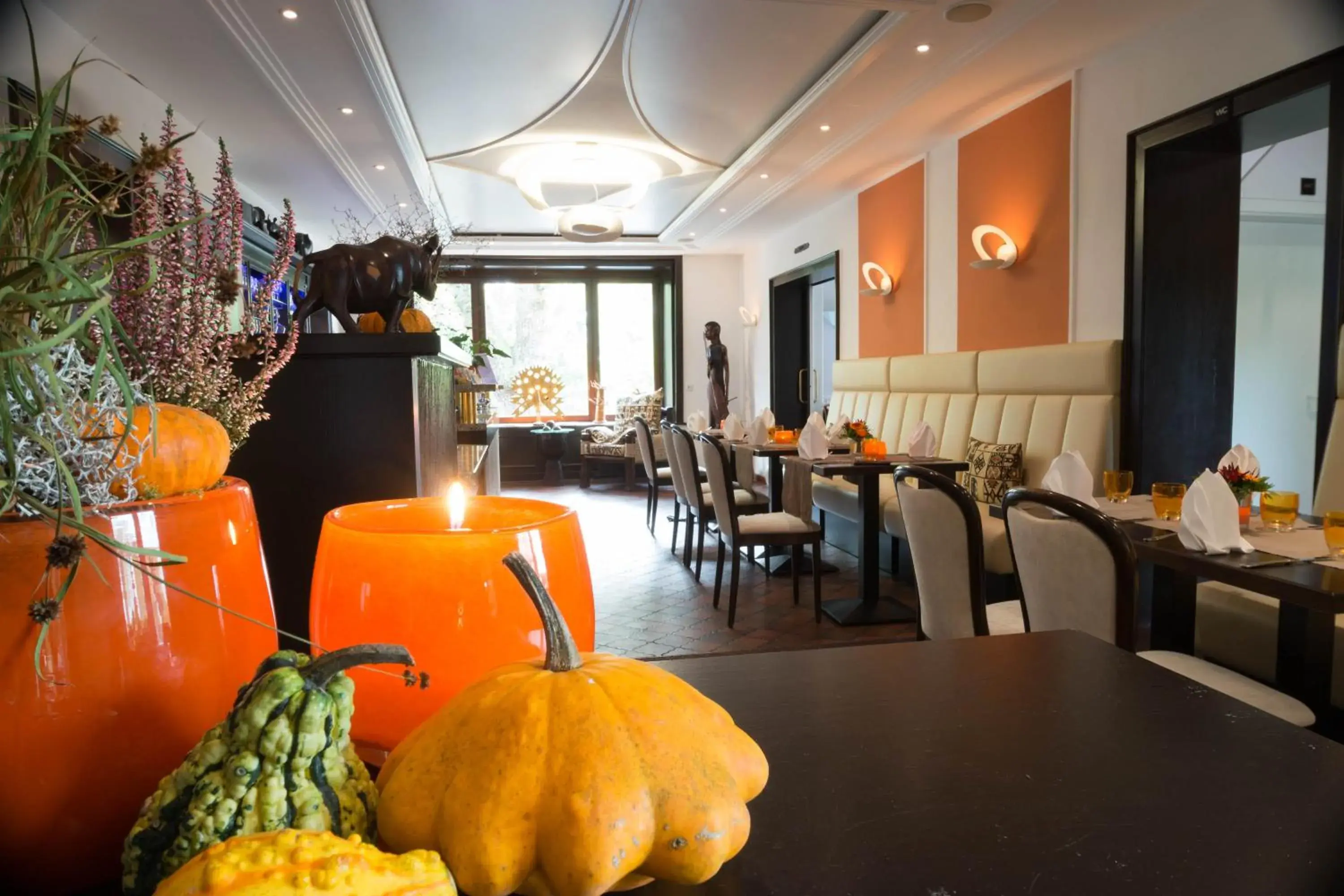 Property building in Haus Mühlenbrock Property building in Haus Mühlenbrock