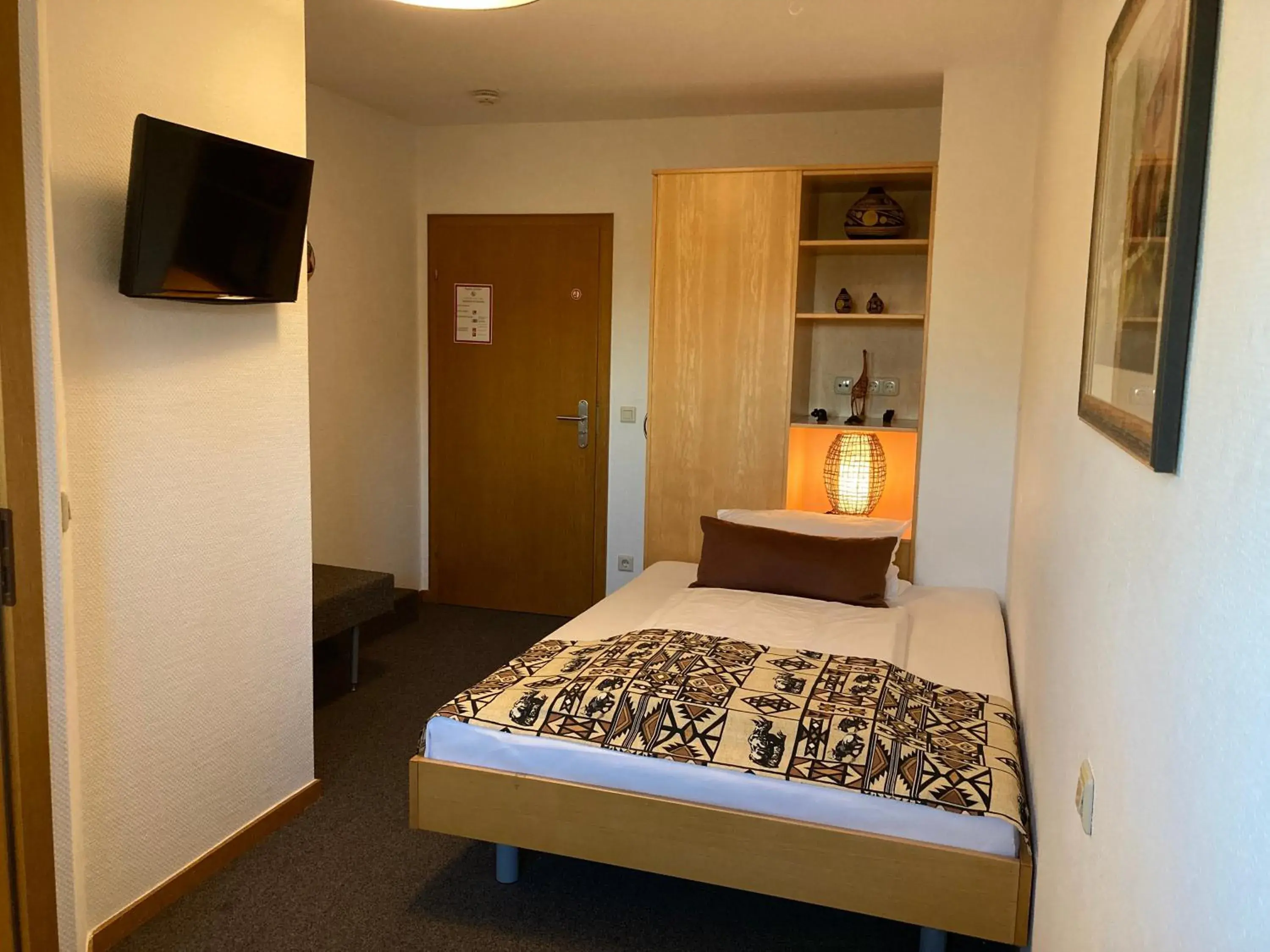 Superior Single Room in Haus Mühlenbrock Superior Single Room in Haus Mühlenbrock