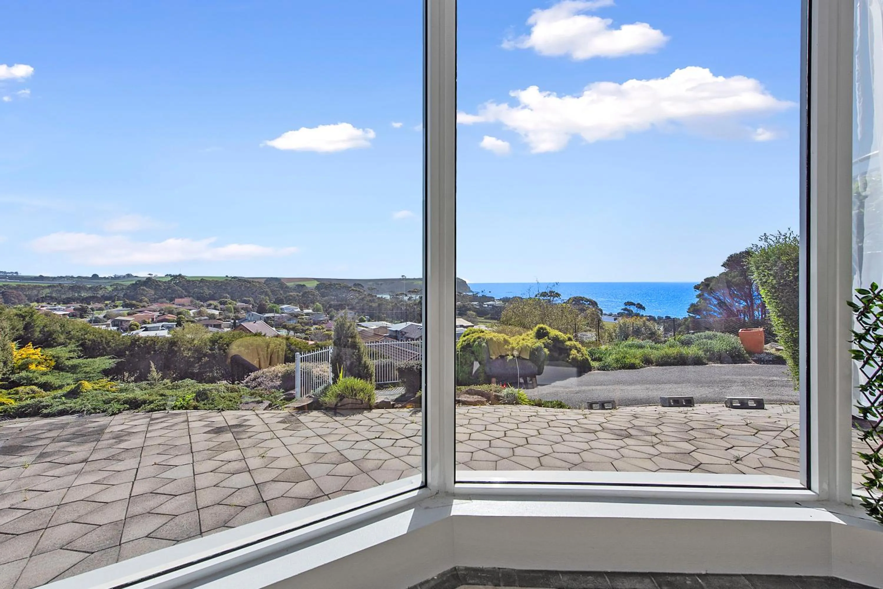 City view in Views Forever - Devonport