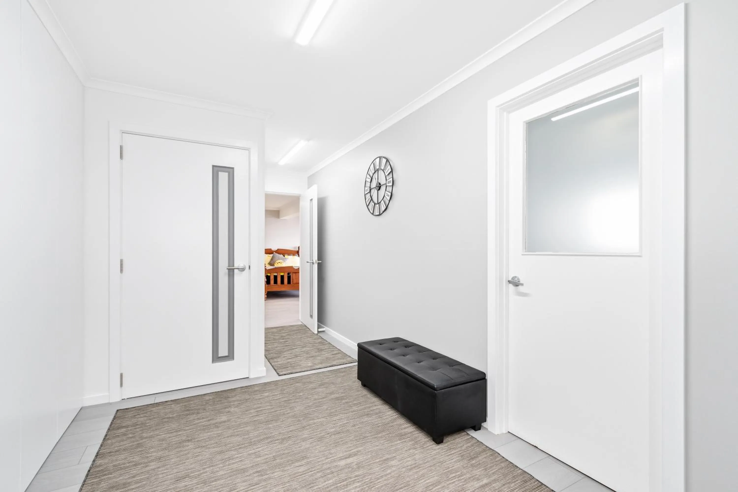 Lobby or reception in Views Forever - Devonport