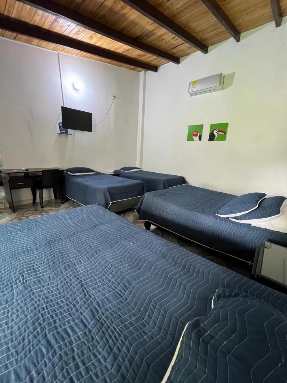 Photo of the whole room, Bed in Hotel Villa Bosco