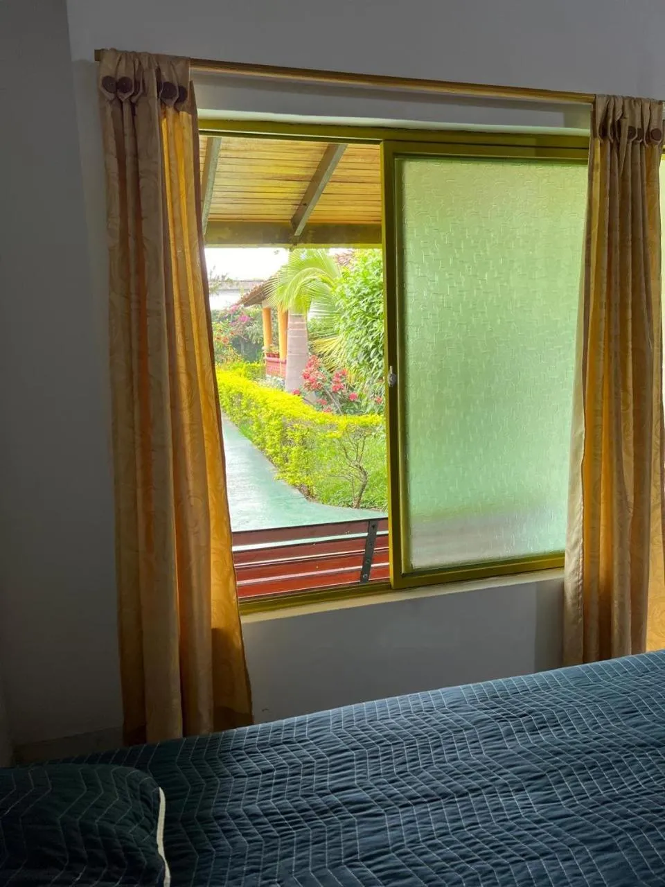 Photo of the whole room, Bed in Hotel Villa Bosco