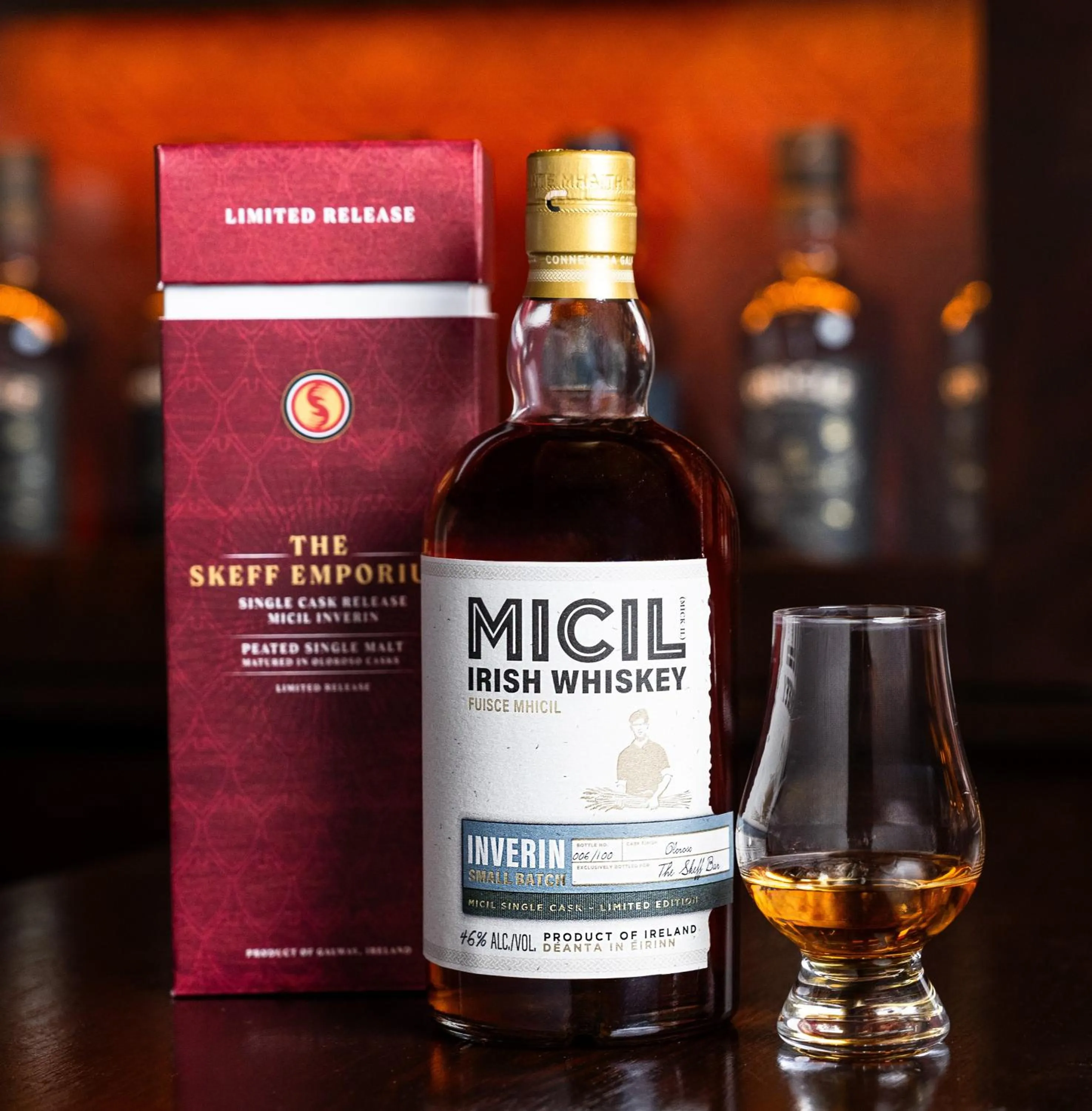 Skeffington Arms Hotel