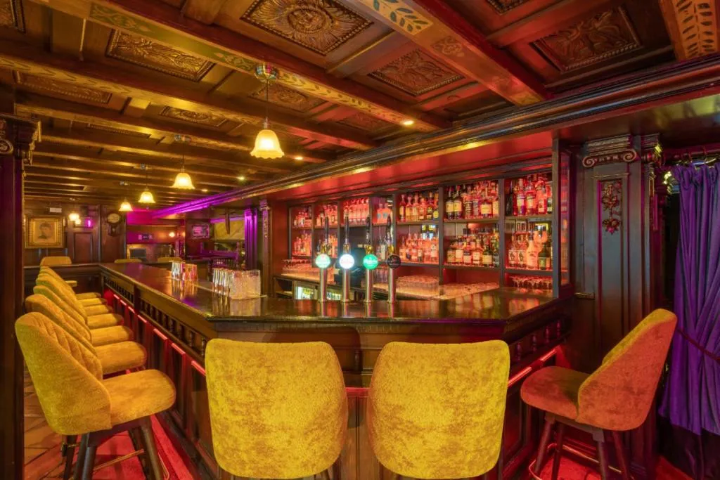 Skeffington Arms Hotel