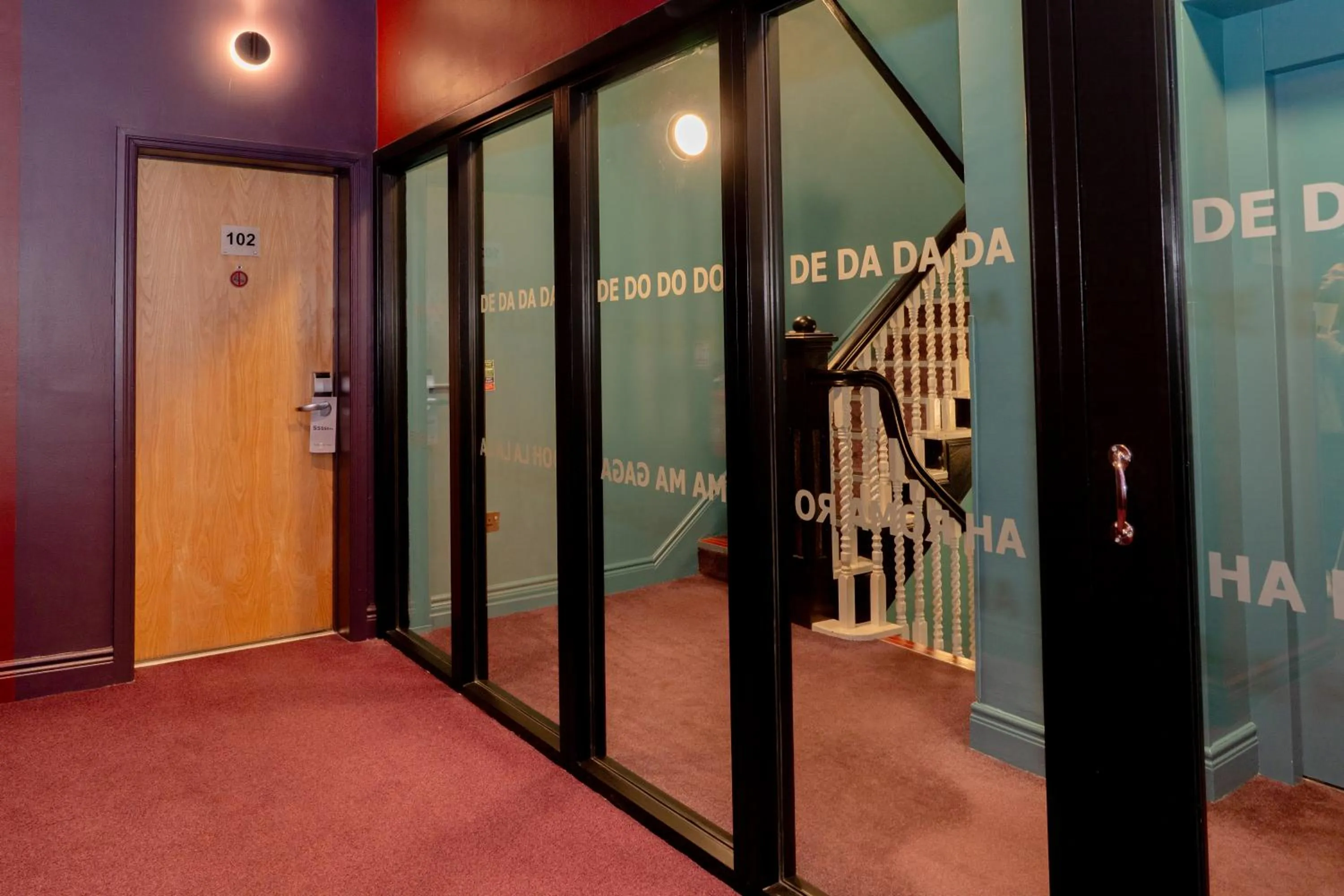 Skeffington Arms Hotel