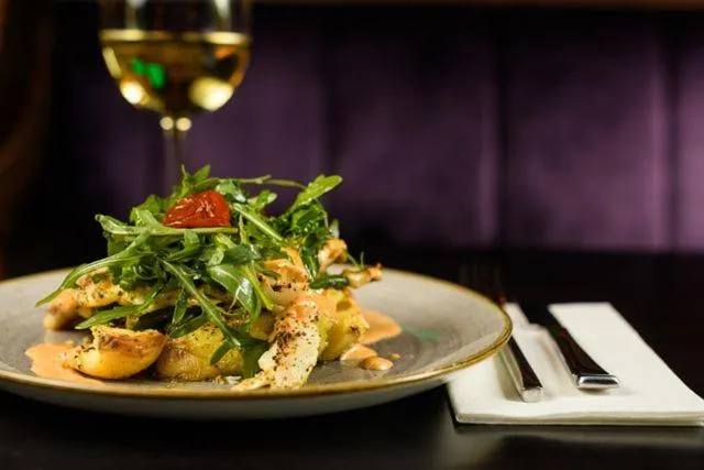 Skeffington Arms Hotel