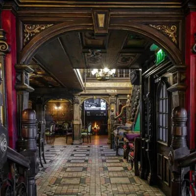 Skeffington Arms Hotel