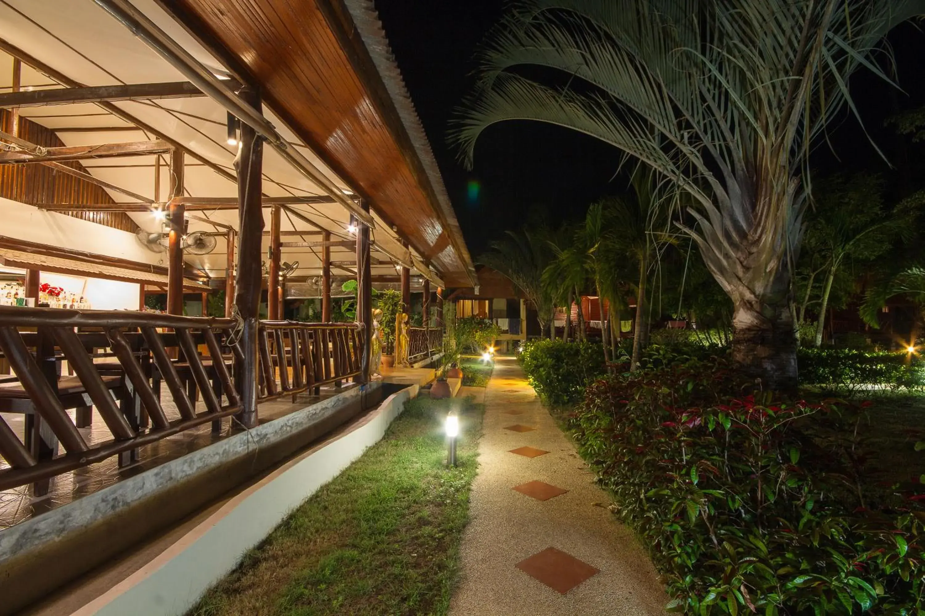 Restaurant/places to eat in Morning Star Resort Restaurant/places to eat in Morning Star Resort