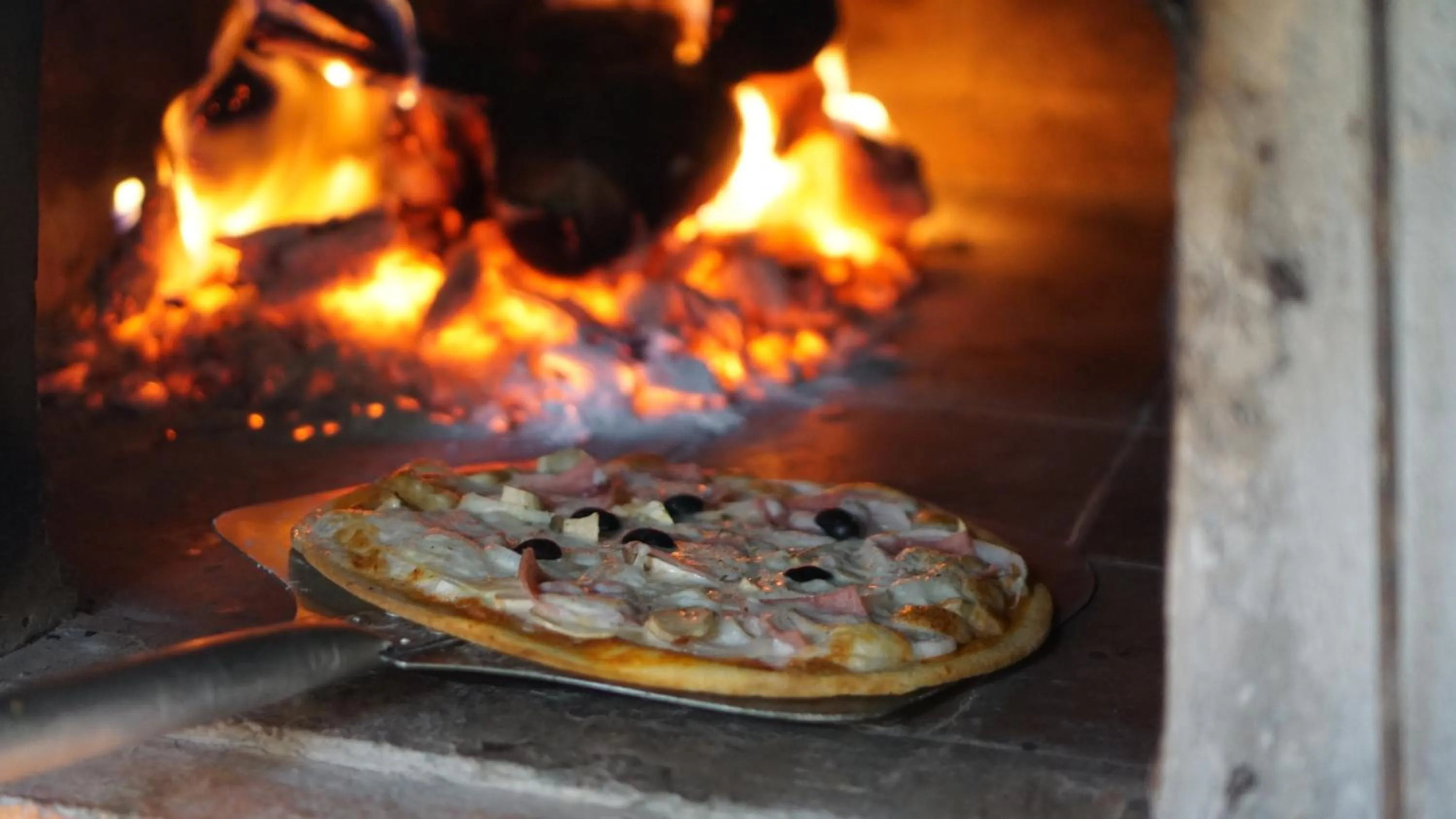 Dinner in Morning Star Resort