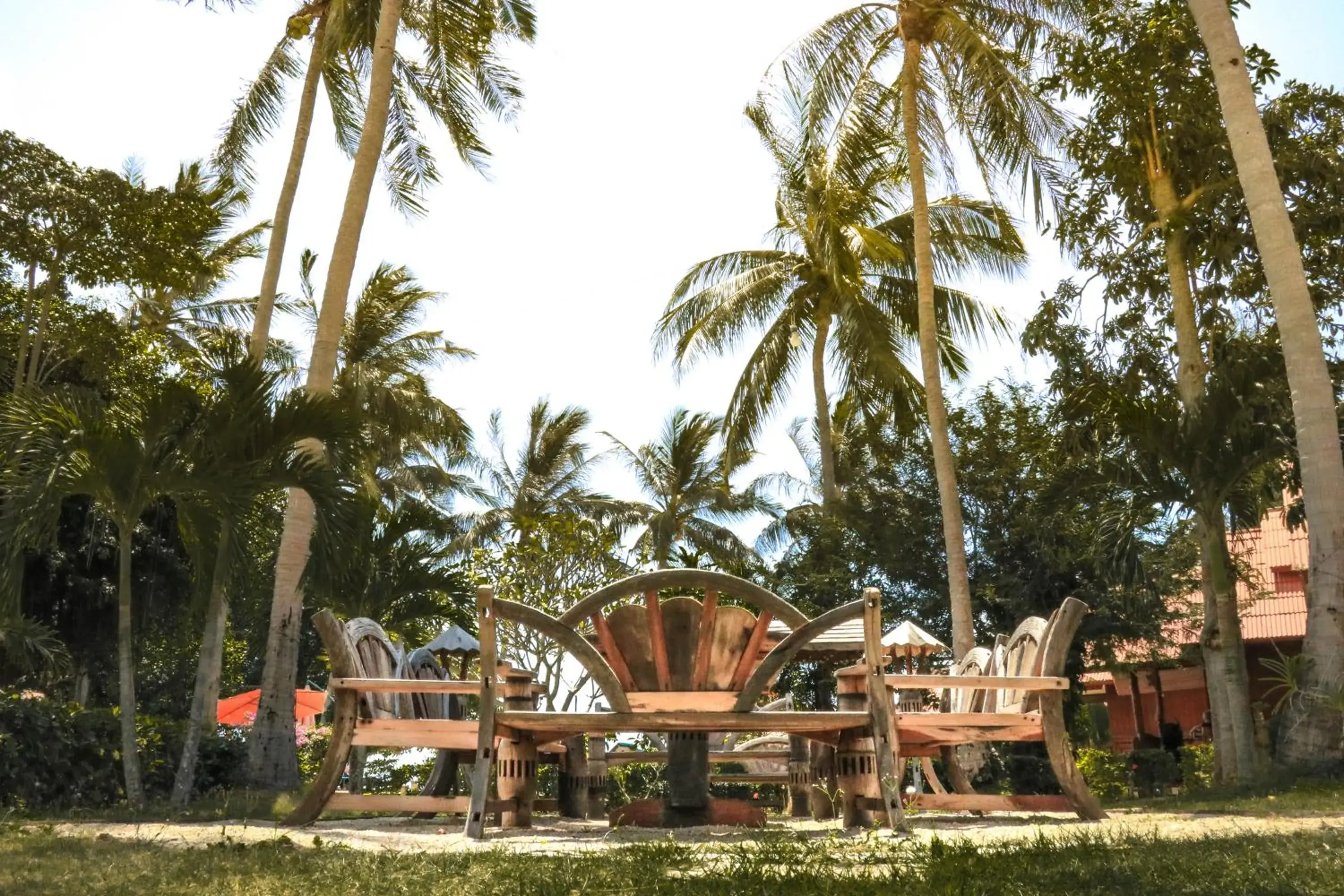 Restaurant/places to eat in Morning Star Resort Restaurant/places to eat in Morning Star Resort