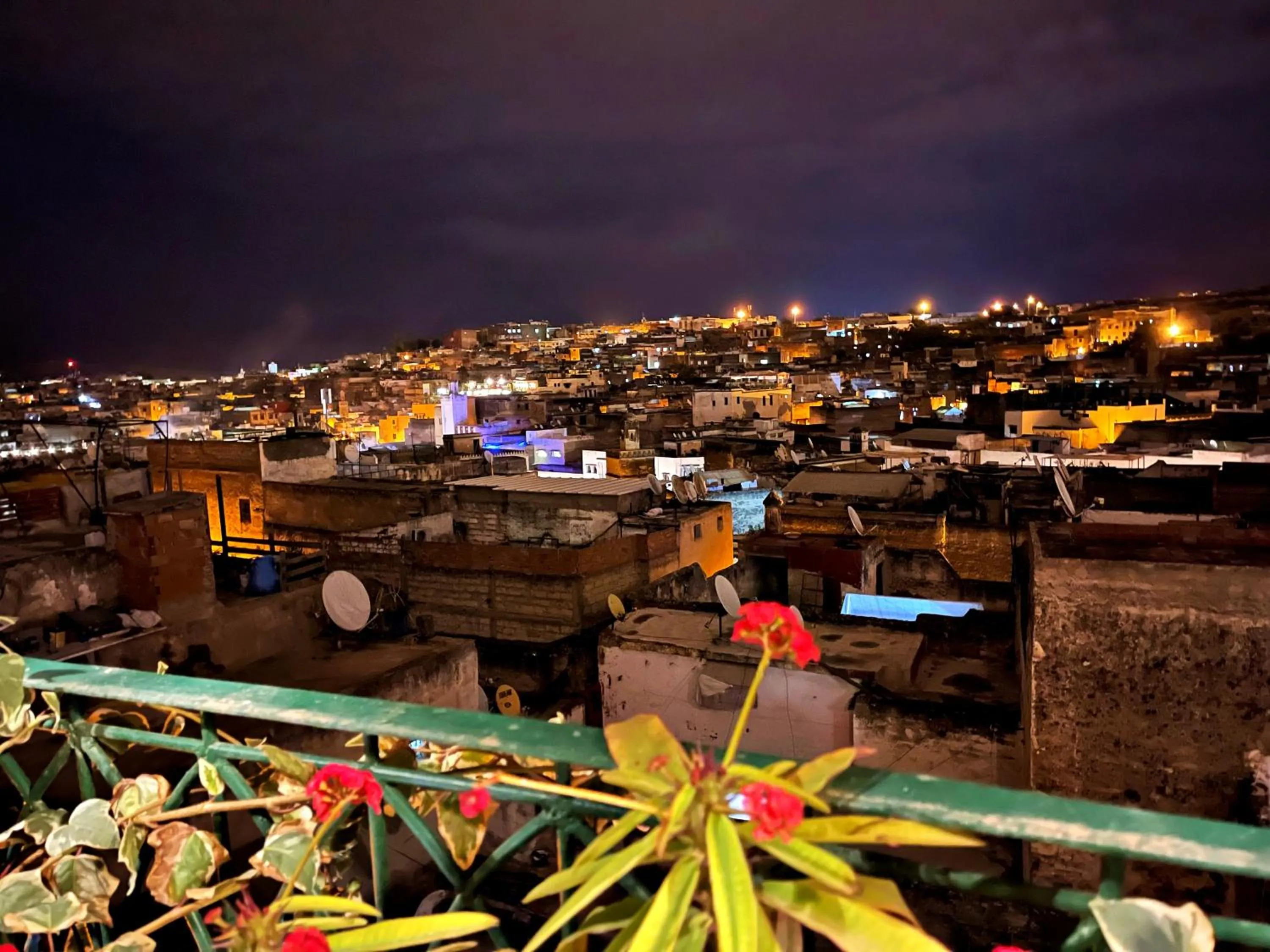 VIP in Riad Dar Guennoun - Luxury Suites in the Heart of Fes