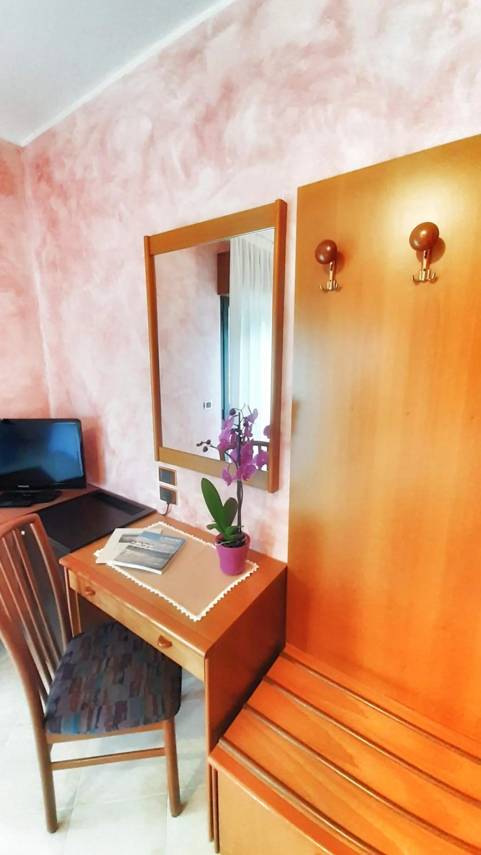 Hotel & Wellness Fra I Pini