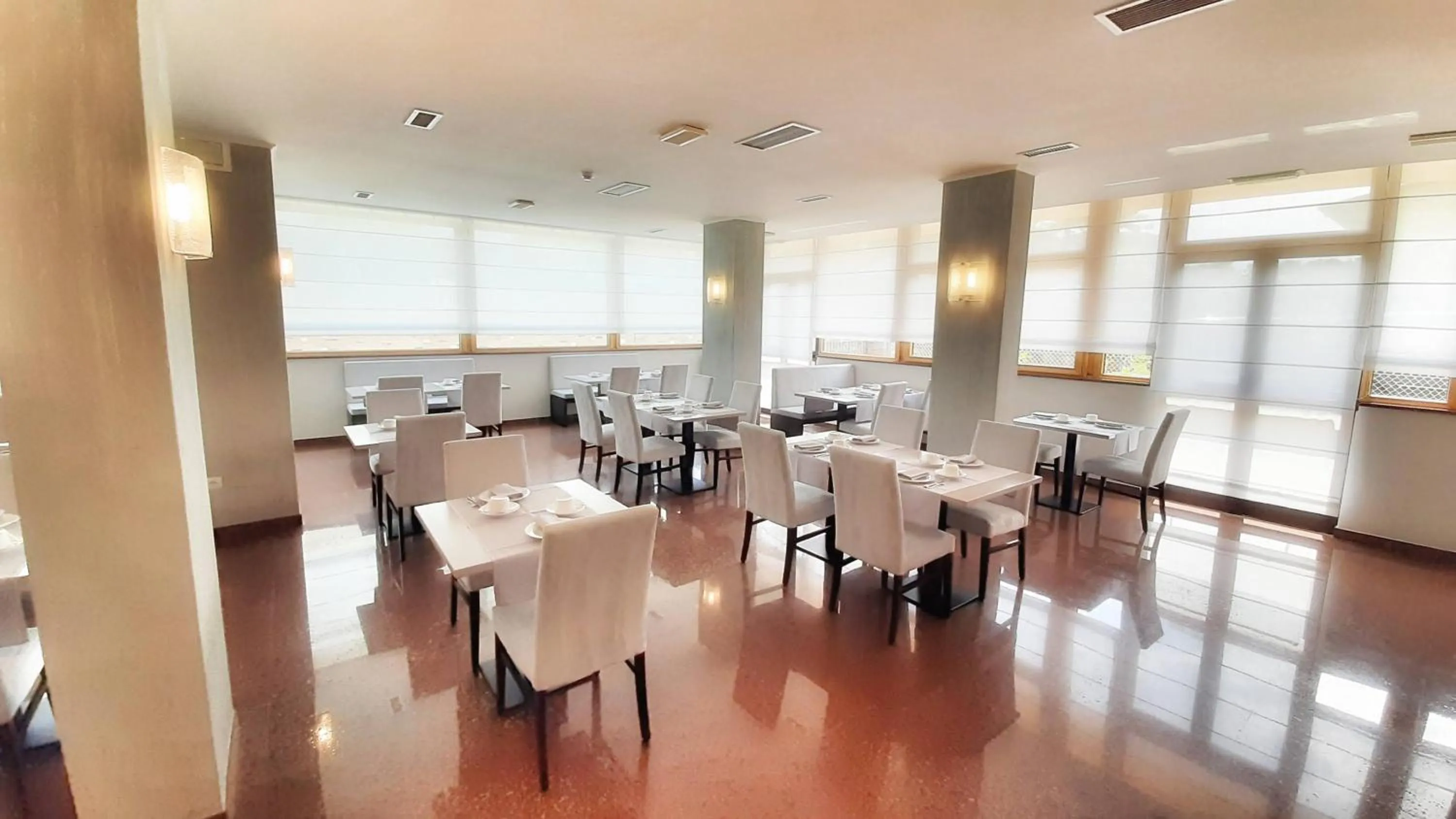 Restaurant/places to eat in Hotel & Wellness Fra I Pini