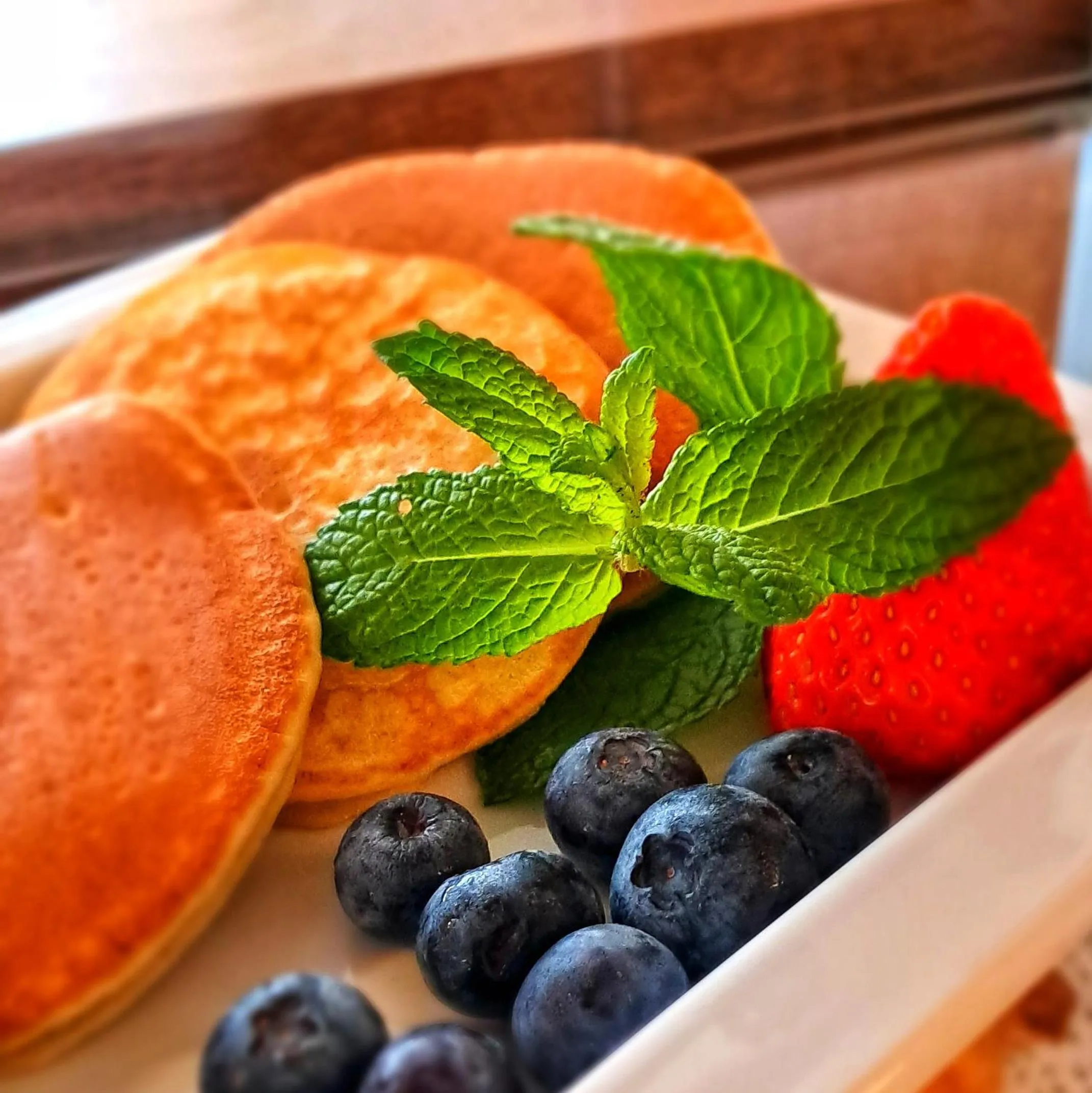 Food and drinks in Hotel & Wellness Fra I Pini