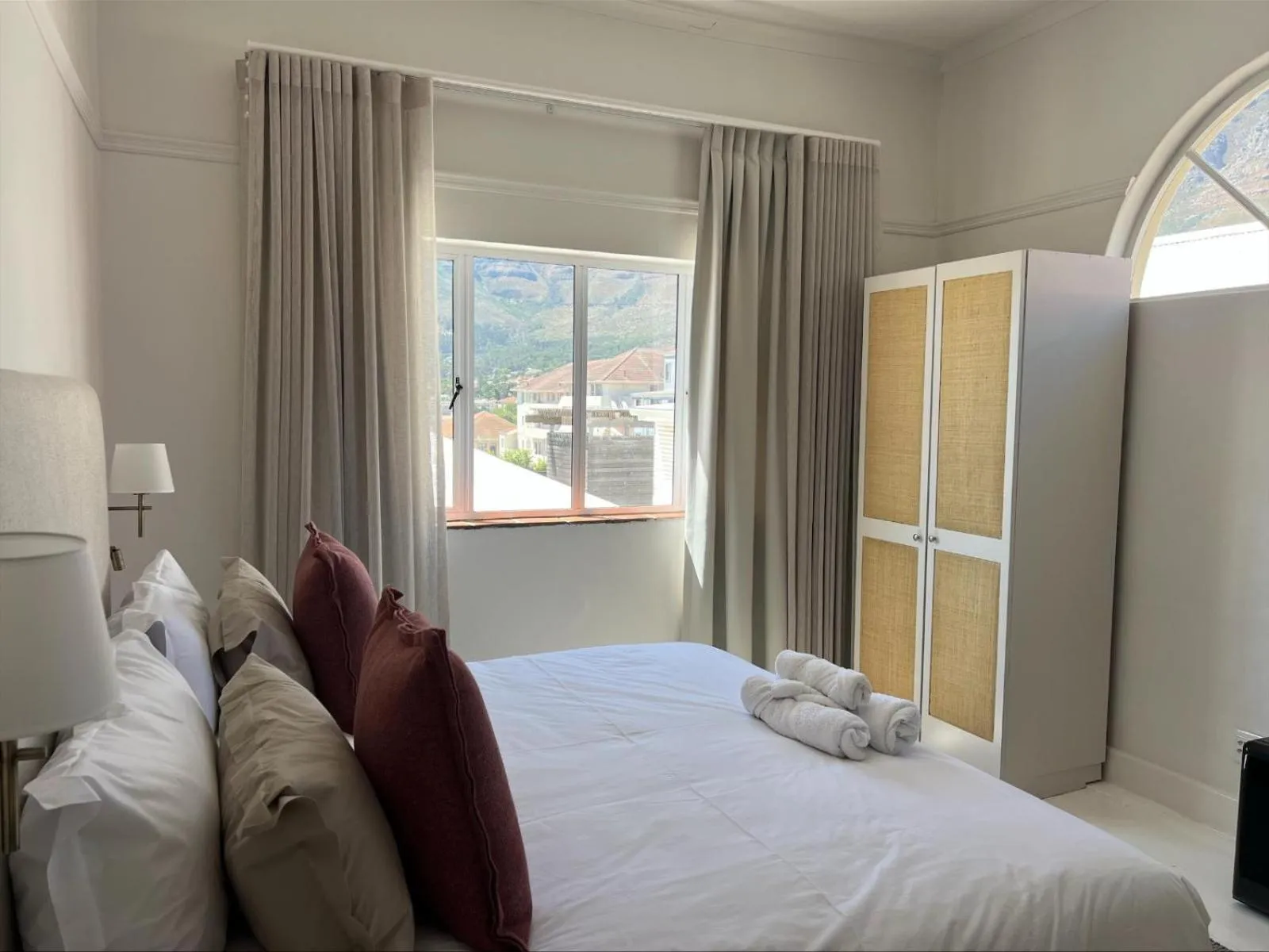 View (from property/room) in Liberty Lodge Guest House