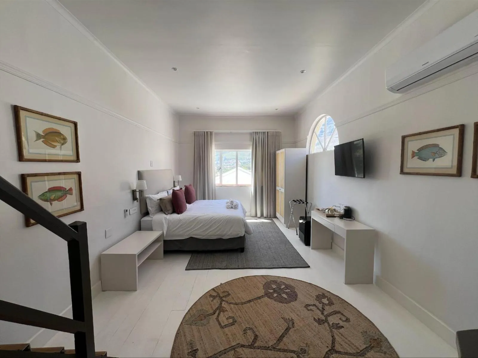 Photo of the whole room in Liberty Lodge Guest House