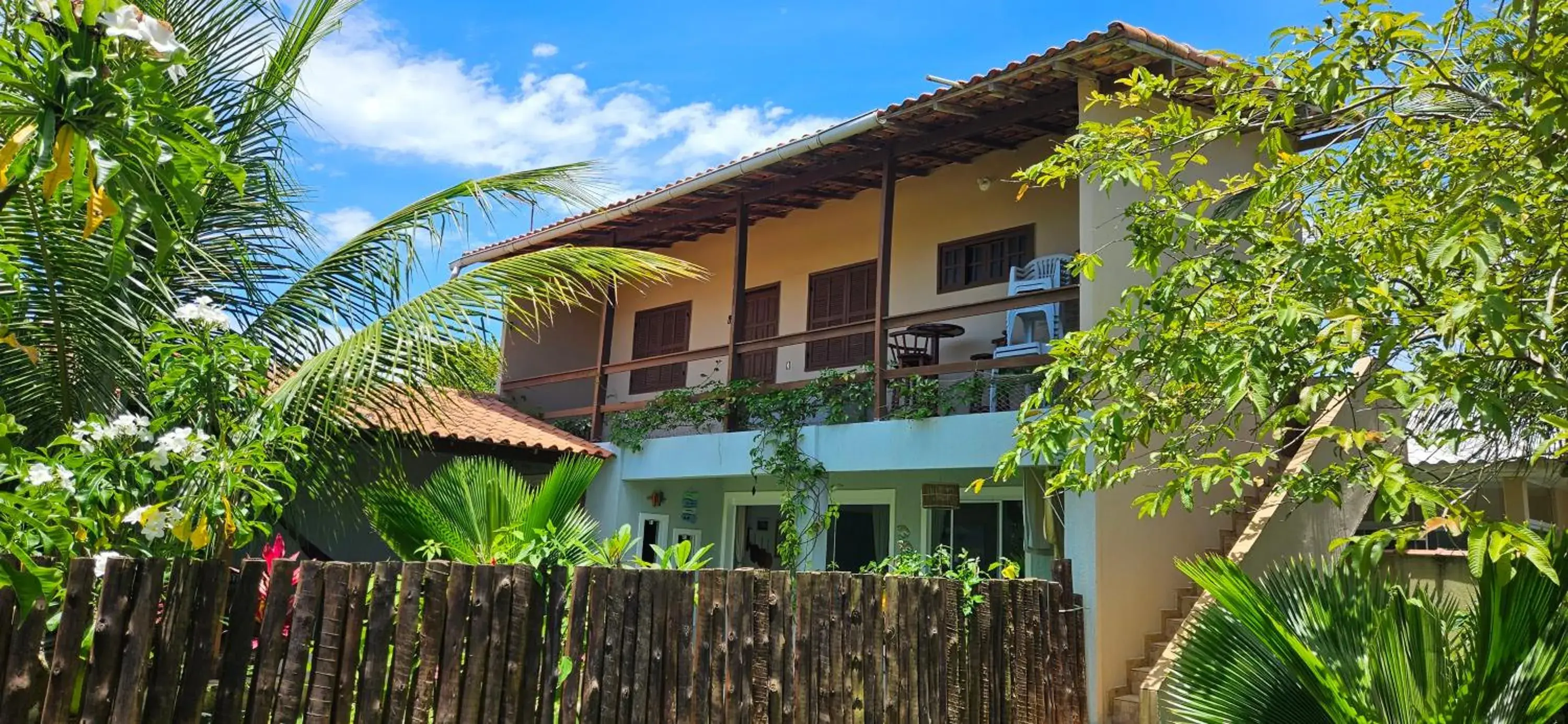Aluguel Casa em Praia Seca Aluguel Casa em Praia Seca