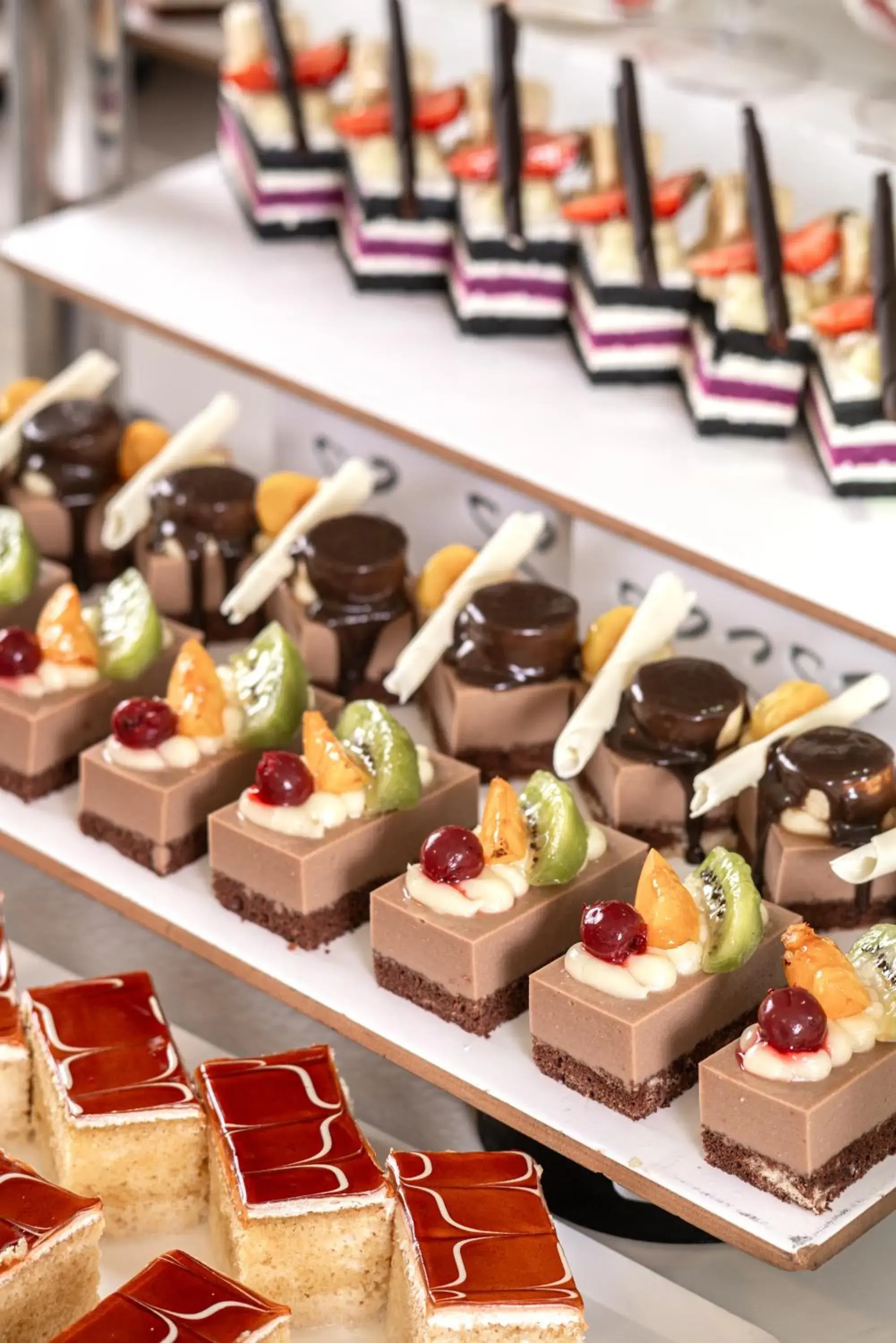 Food in Avena Resort & Spa Hotel Food in Avena Resort & Spa Hotel