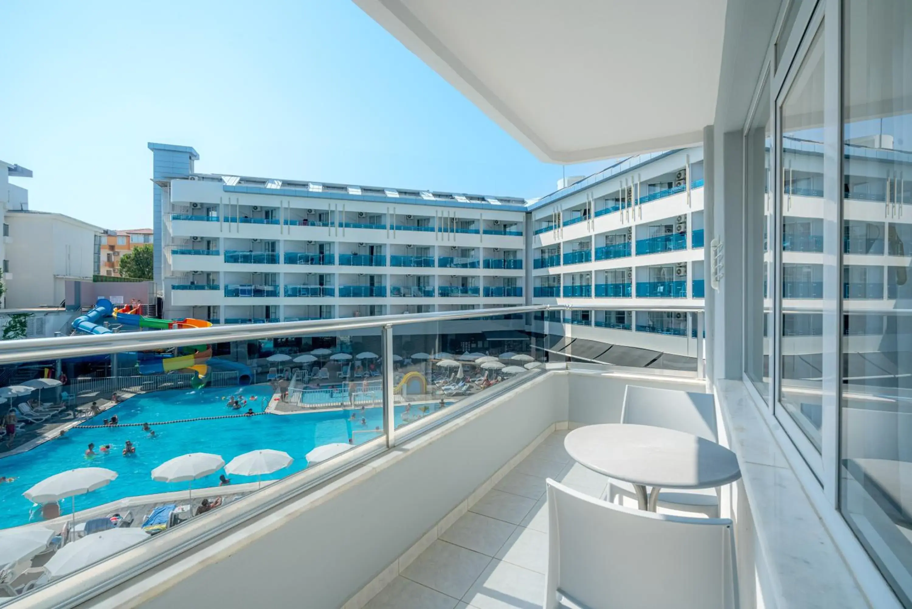 Photo of the whole room in Avena Resort & Spa Hotel Photo of the whole room in Avena Resort & Spa Hotel